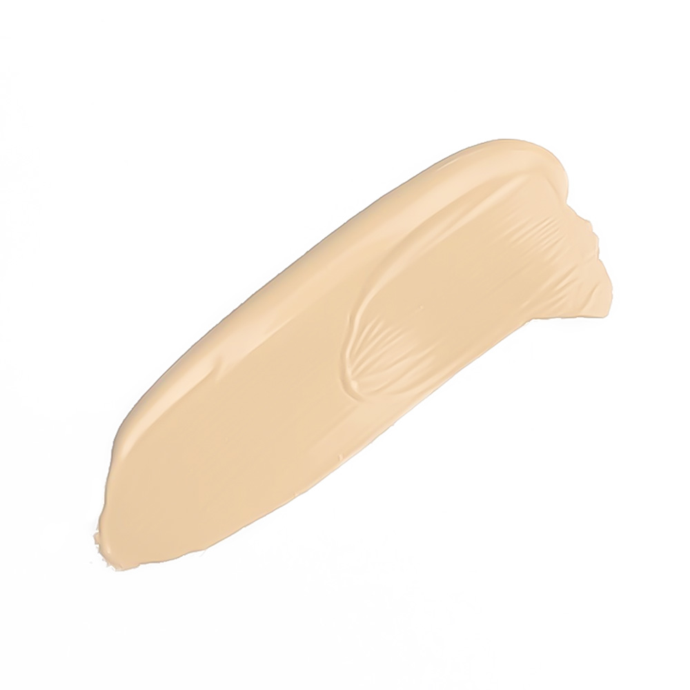 #02 Sand Beige Matte Waterproof Liquid Foundation