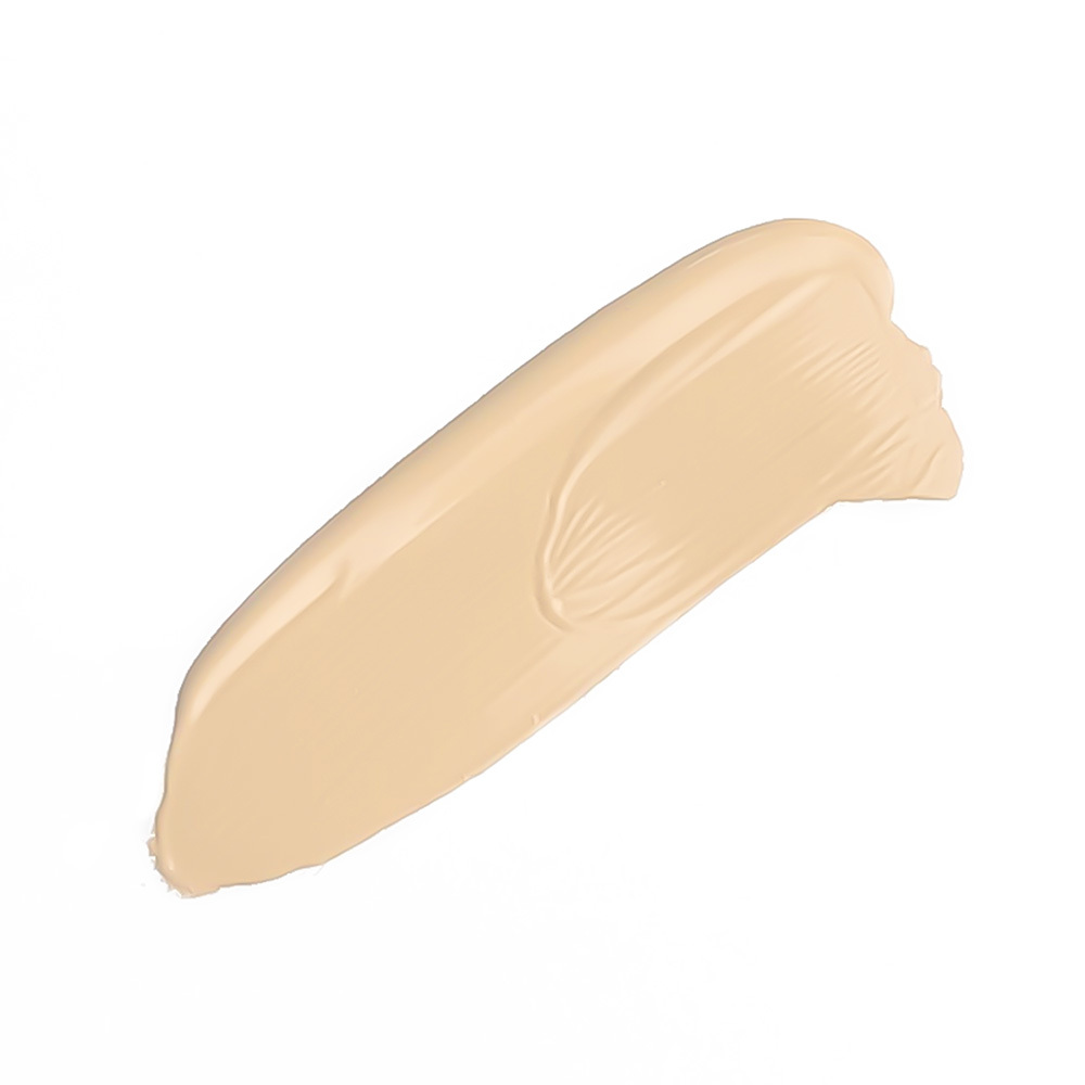 #02 Sand Beige Matte Waterproof Liquid Foundation