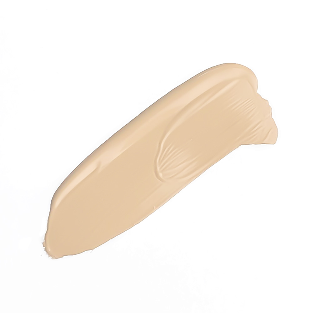 #03 Warm Tea Matte Waterproof Liquid Foundation