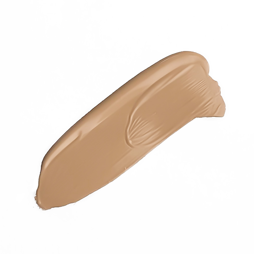 #05 Honey Apricot Matte Waterproof Liquid Foundation