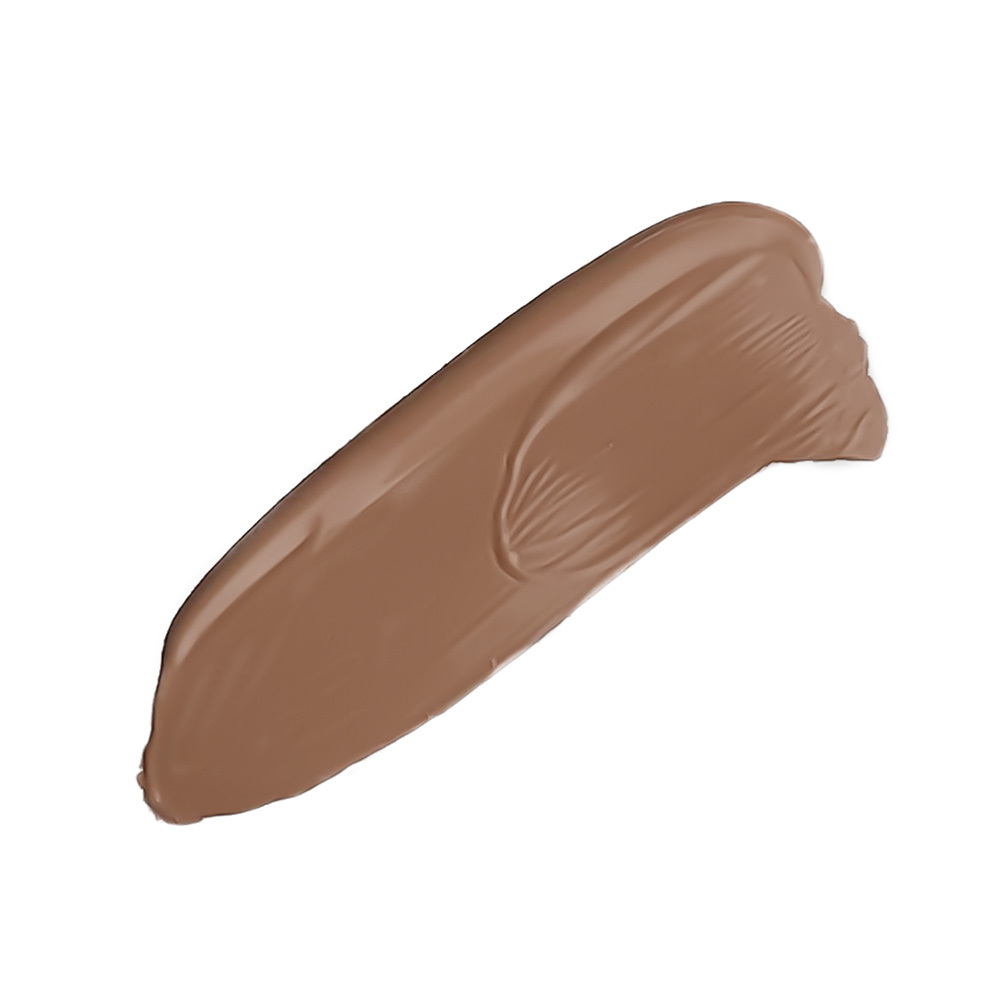 #07 Chestnut Matte Waterproof Liquid Foundation