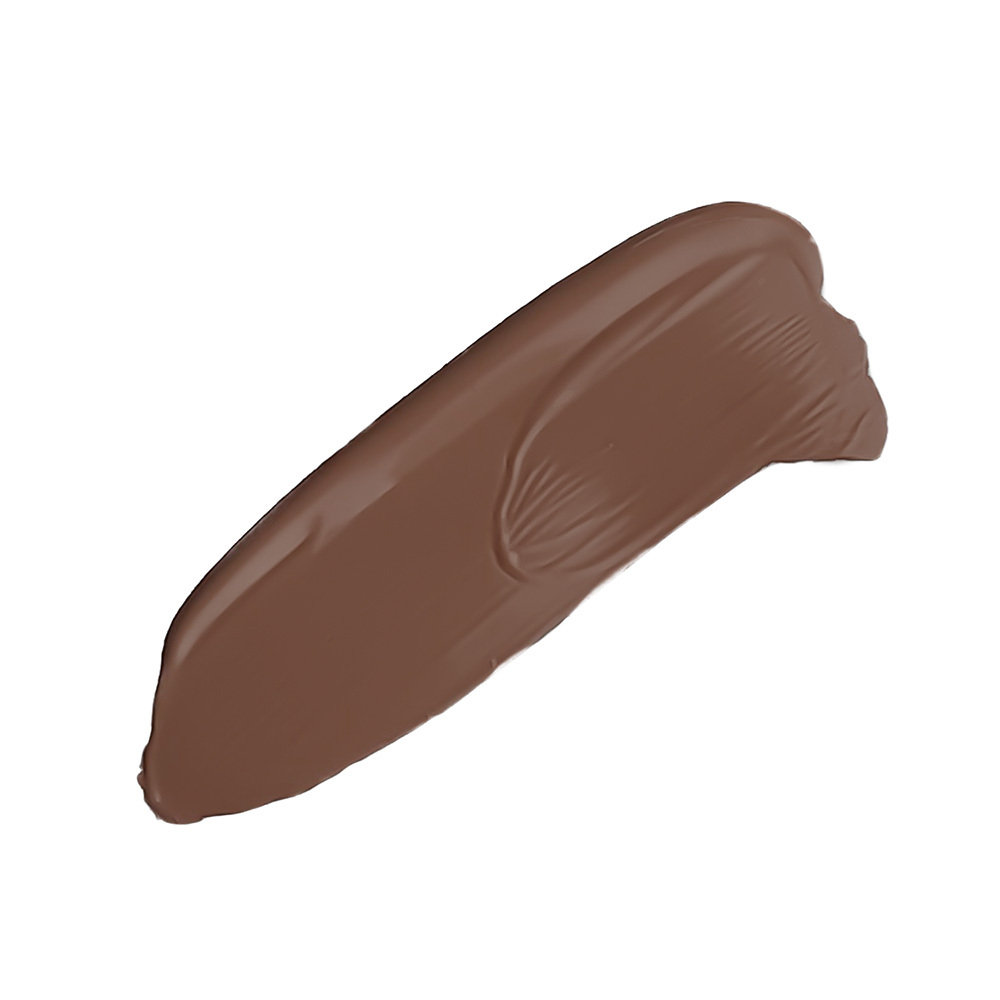 #08 Espresso Matte Waterproof Liquid Foundation