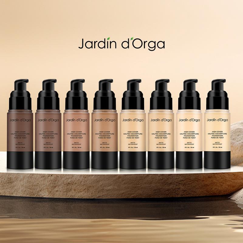 Liquid Foundation