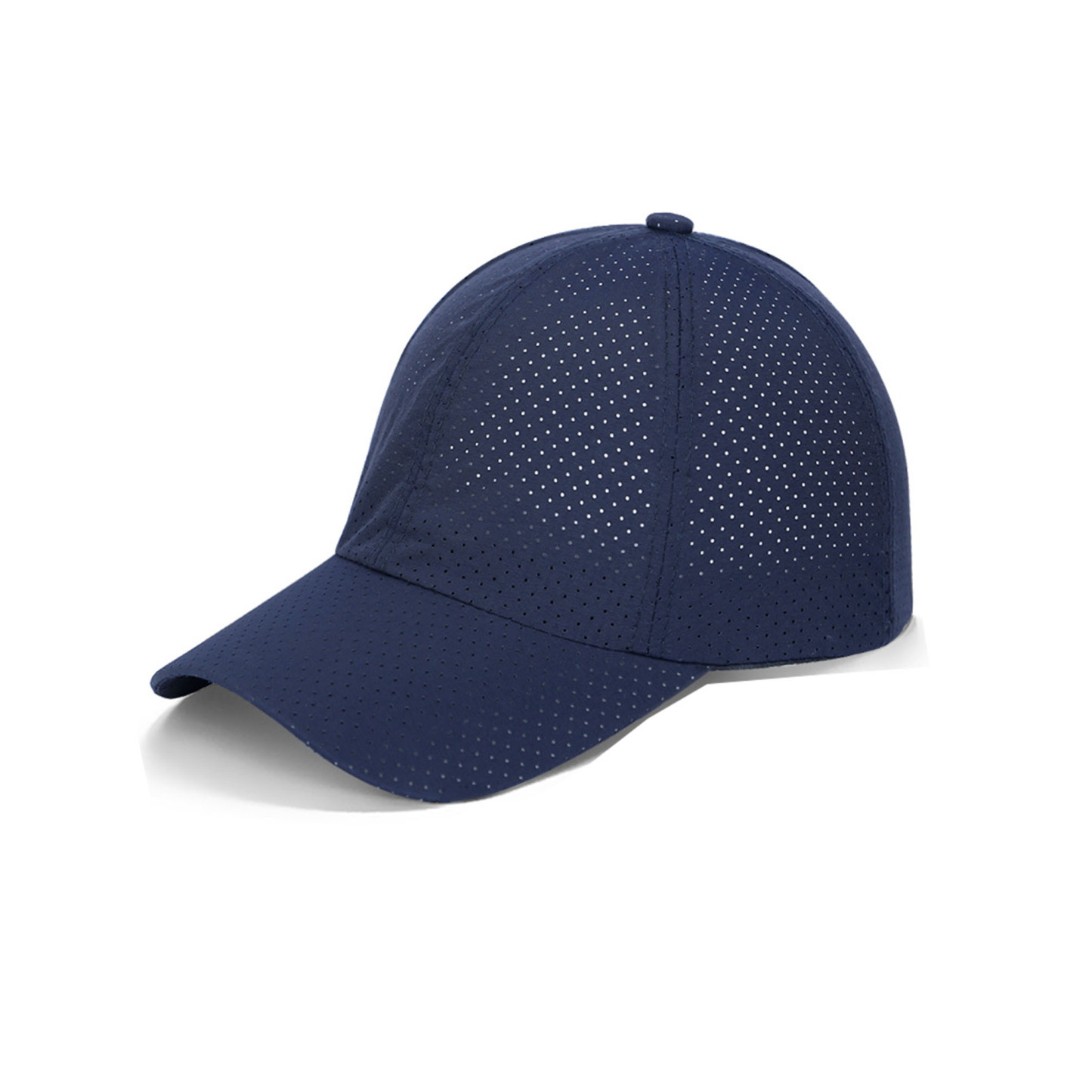 Unisex Quick Drying Baseball Cap Mesh Cooling Hat
