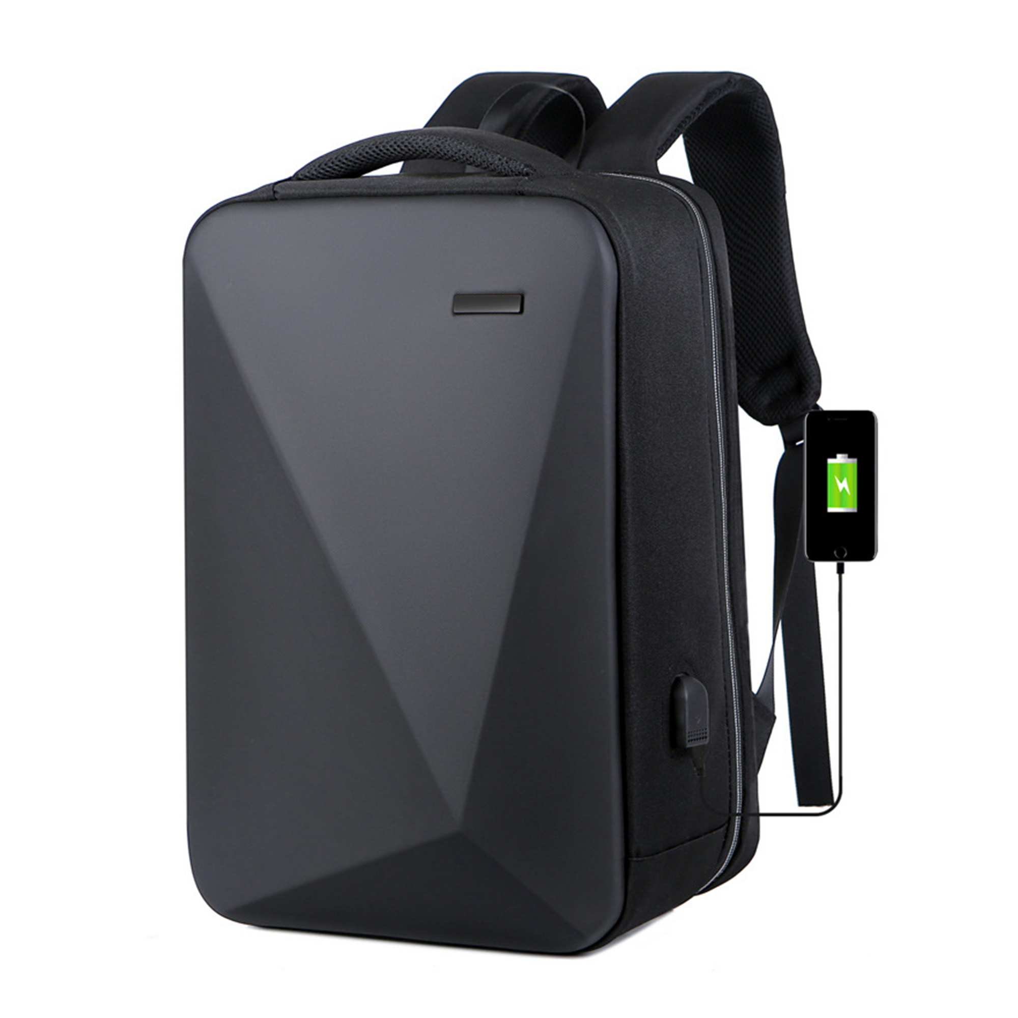 Anti Theft Business Backpack Laptop Backpack  