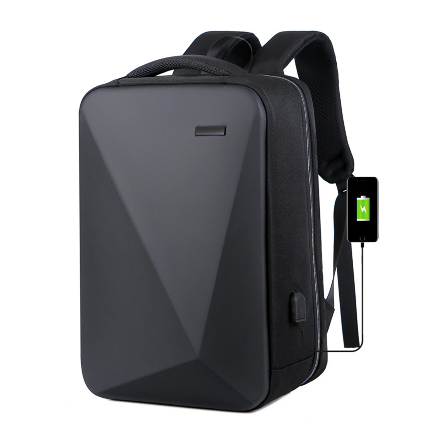 Anti Theft Business Backpack Laptop Backpack  