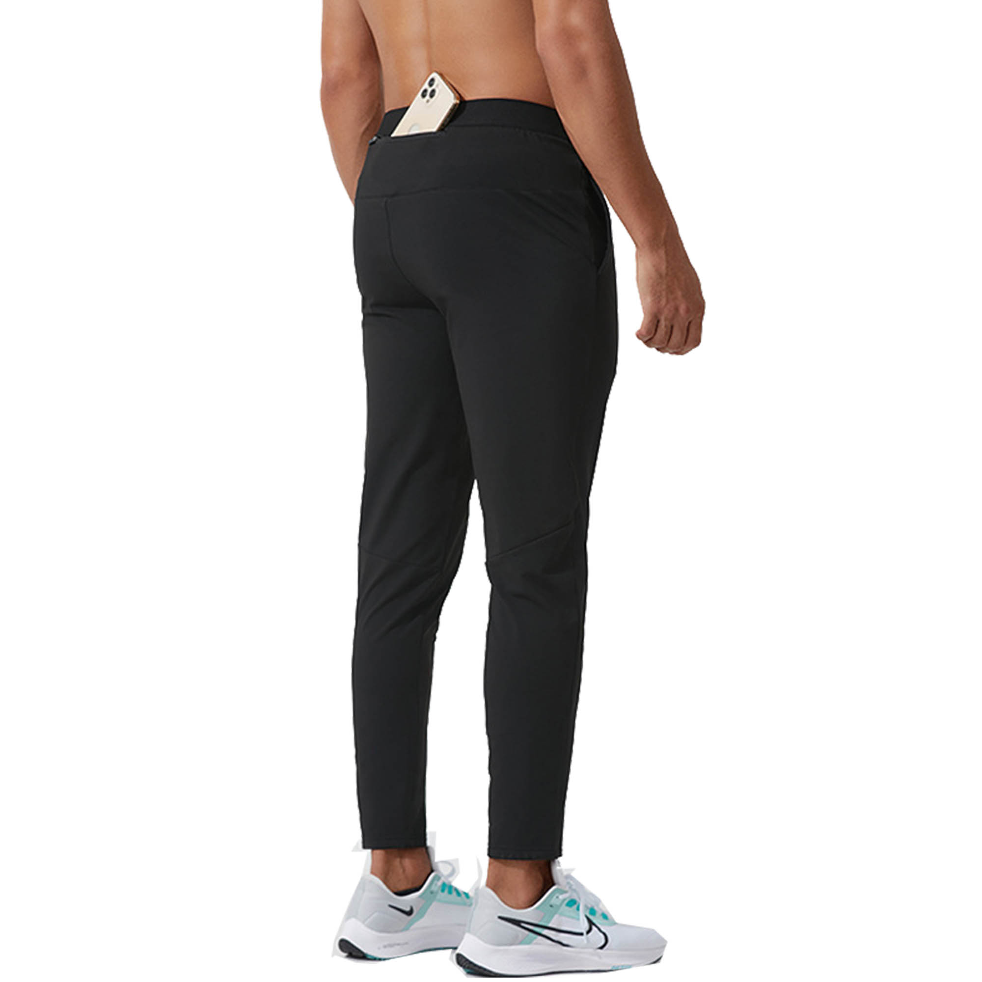 Men's Casual Joggers Sweatpants