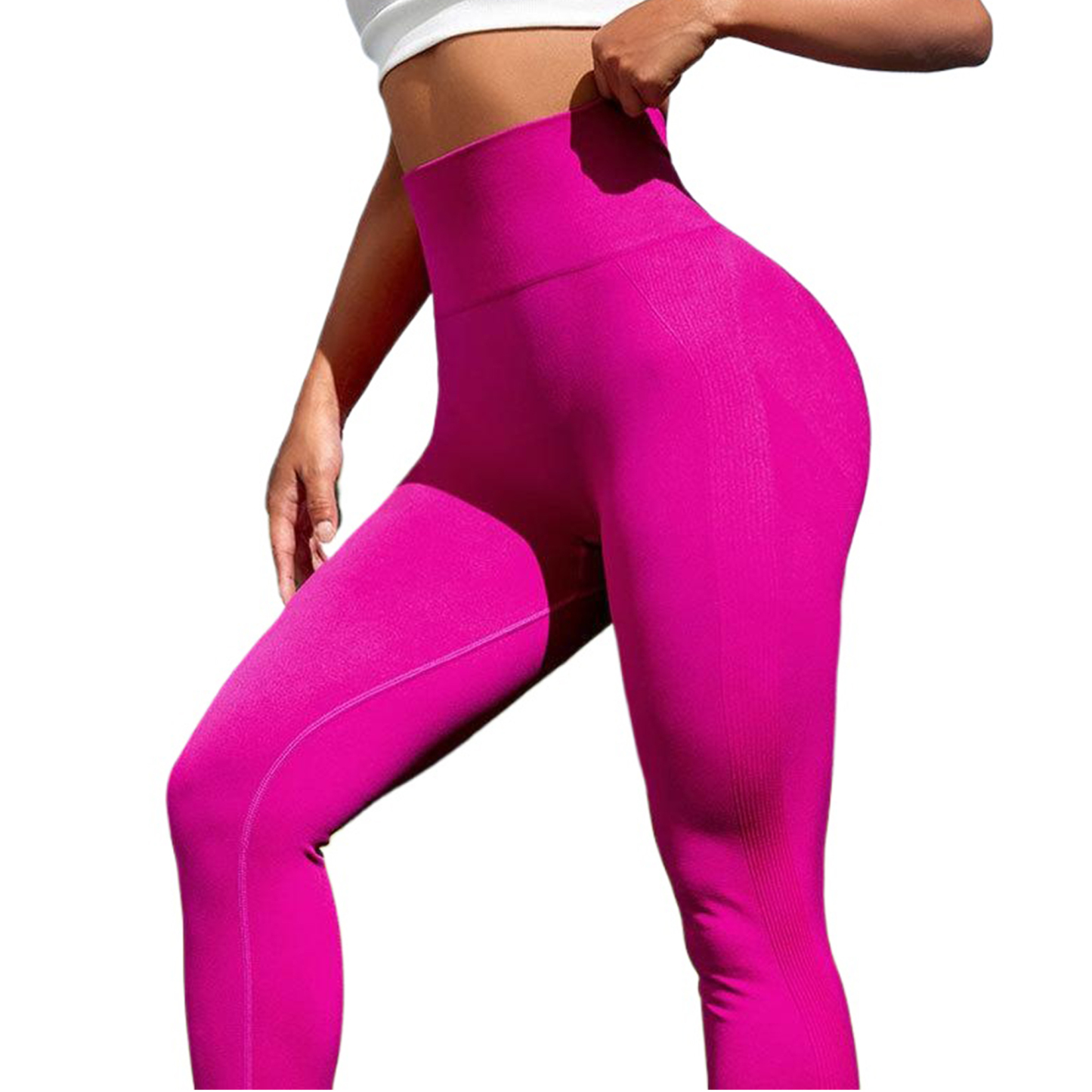 Flare Leggings Yoga Pants
