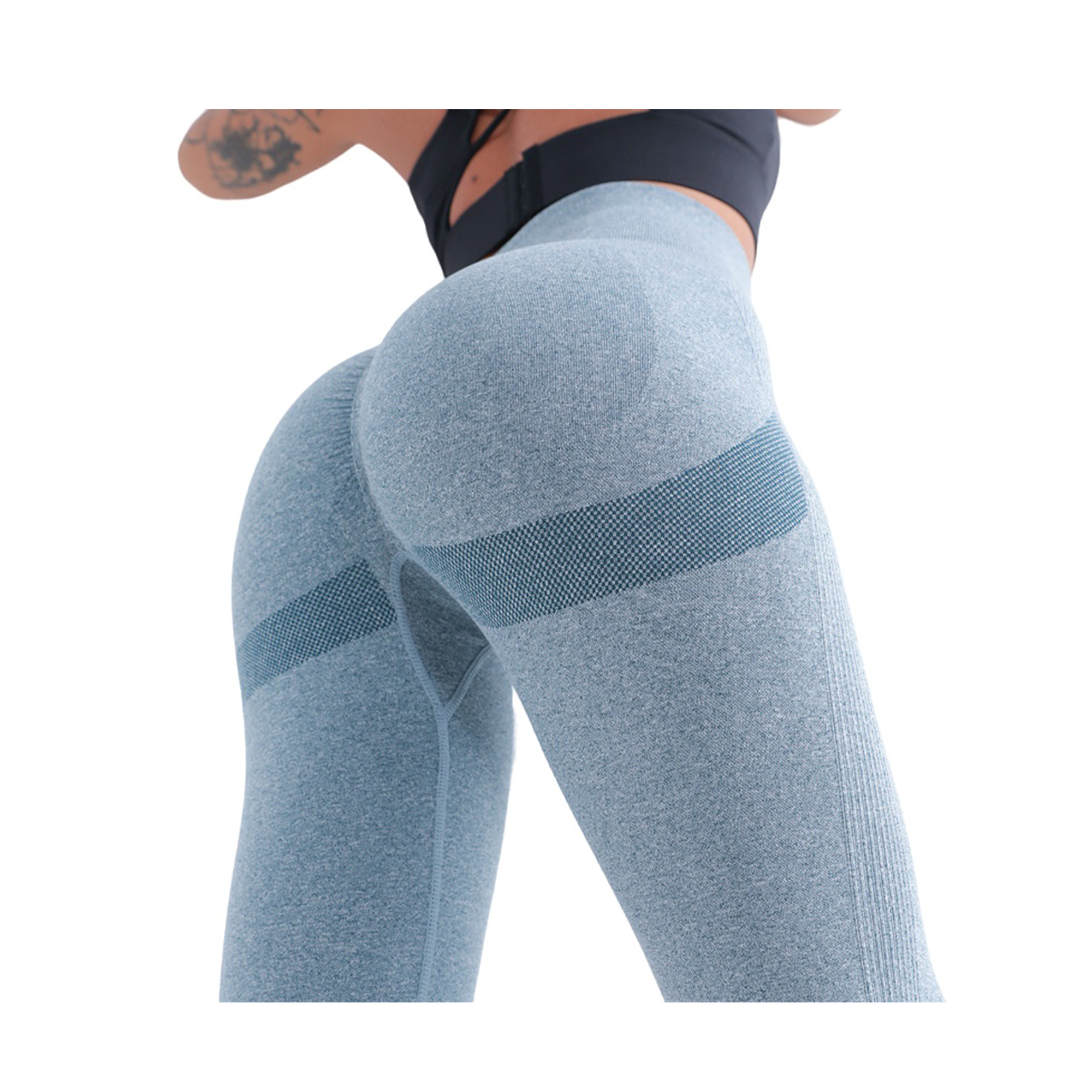 Flare Leggings Yoga Pants