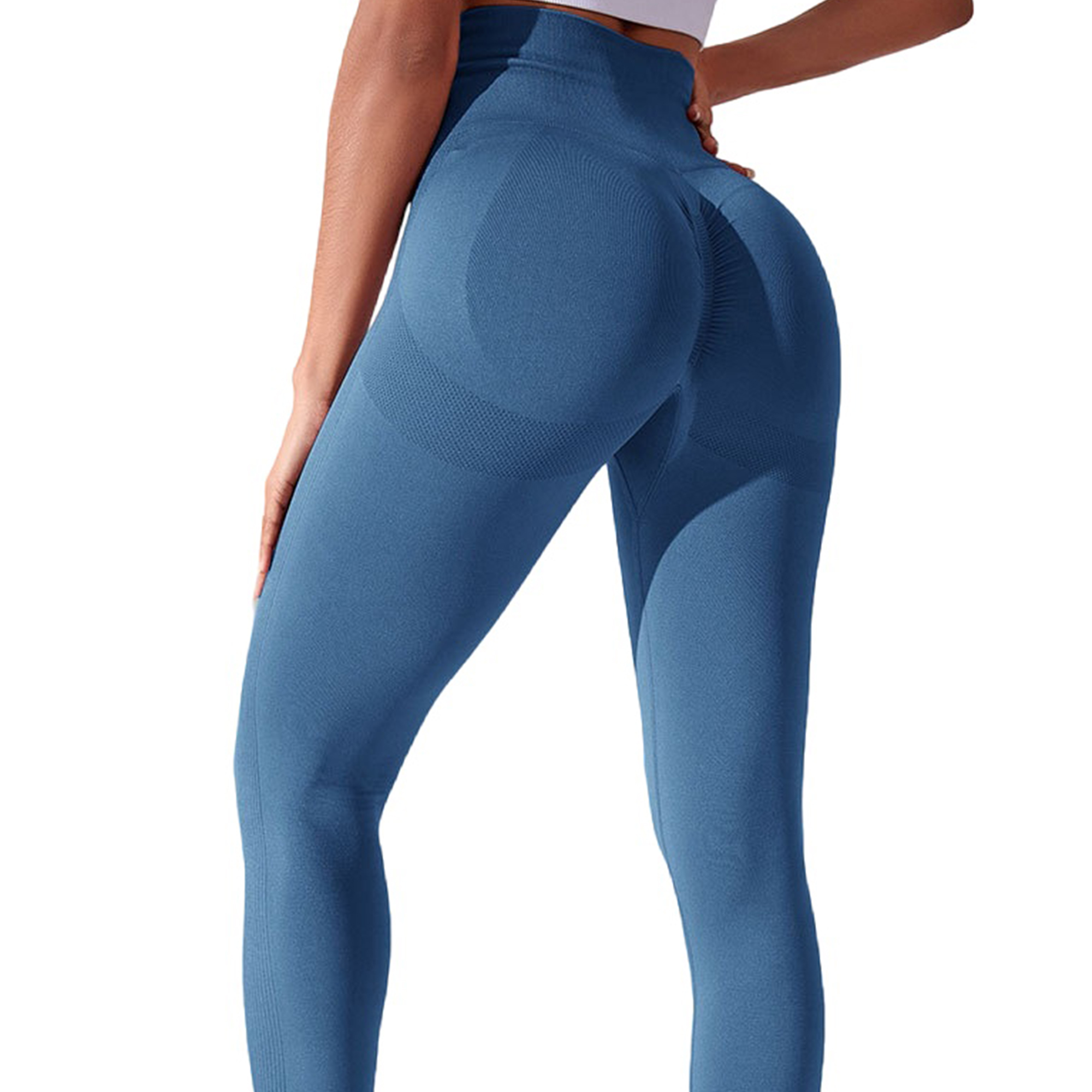 Flare Leggings Yoga Pants