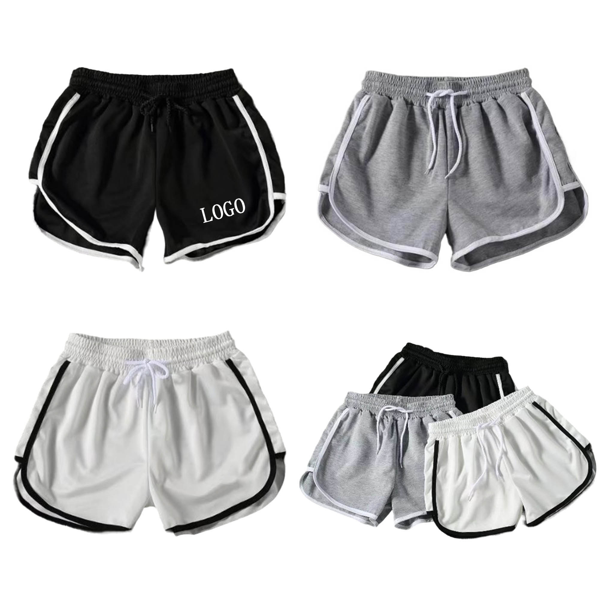 Men's Sports Shorts For Teenagers