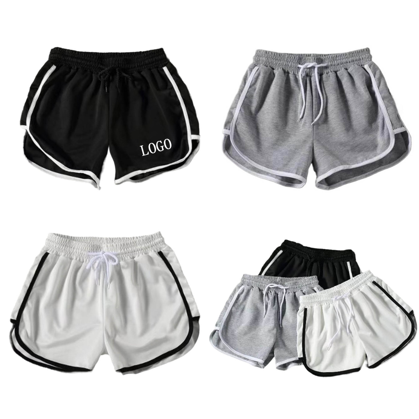 Men's Sports Shorts For Teenagers