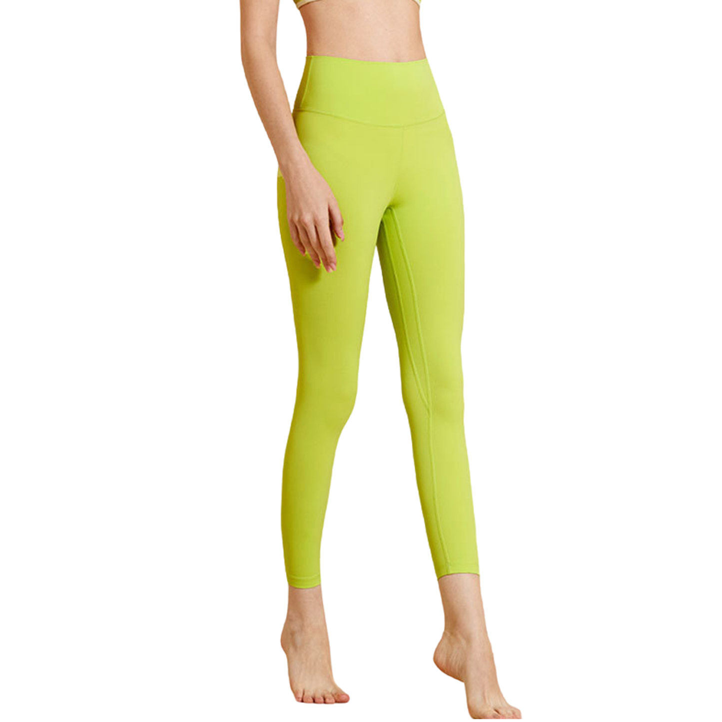 High Waisted Leggings Yoga Pants