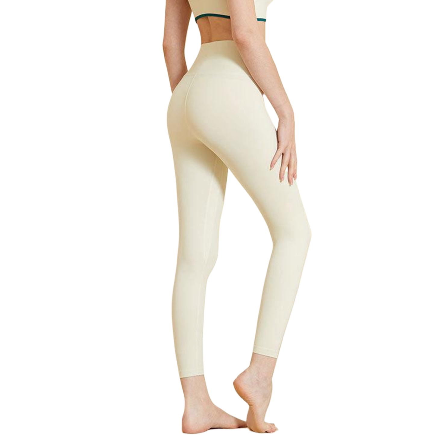 High Waisted Leggings Yoga Pants