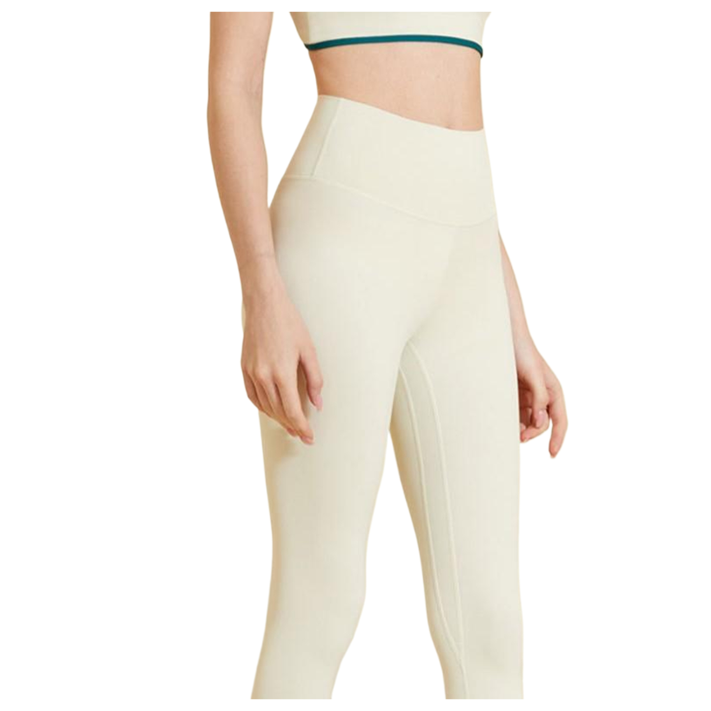 High Waisted Leggings Yoga Pants