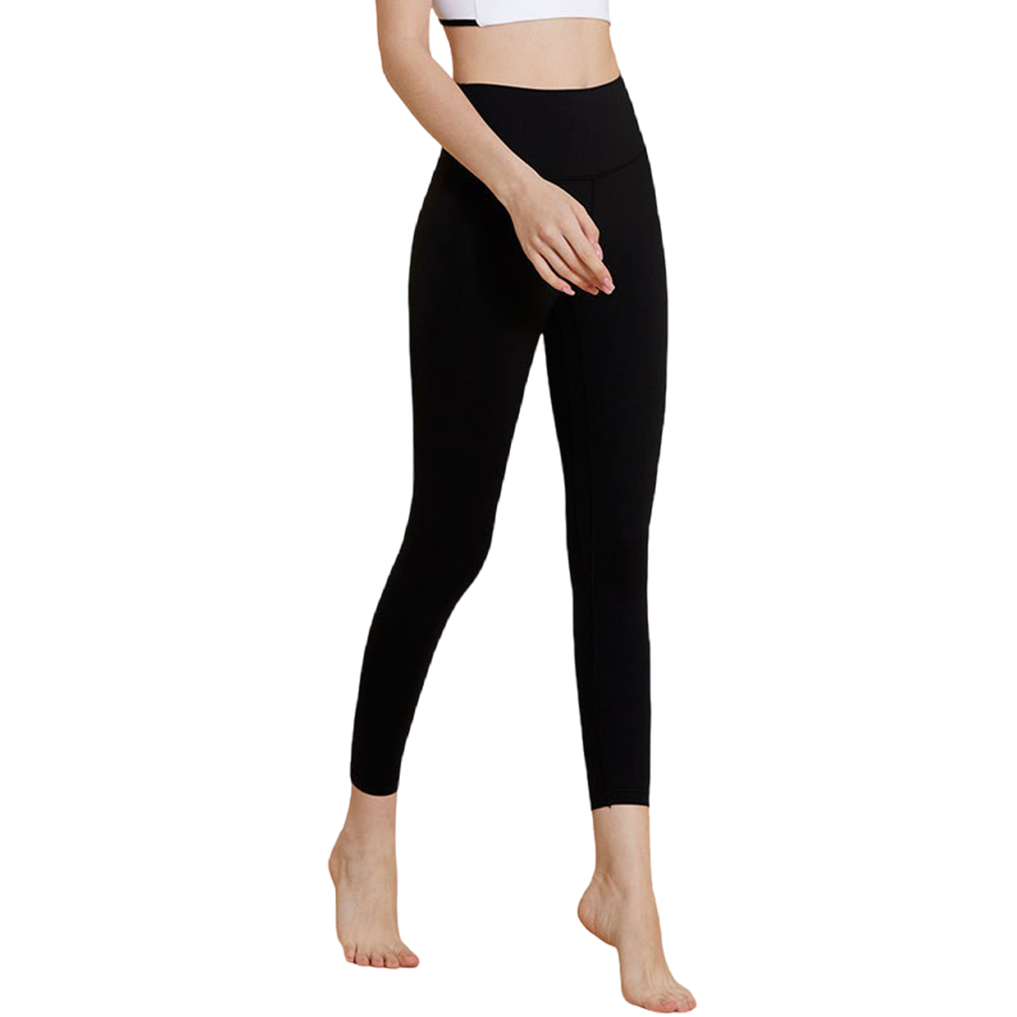 High Waisted Leggings Yoga Pants
