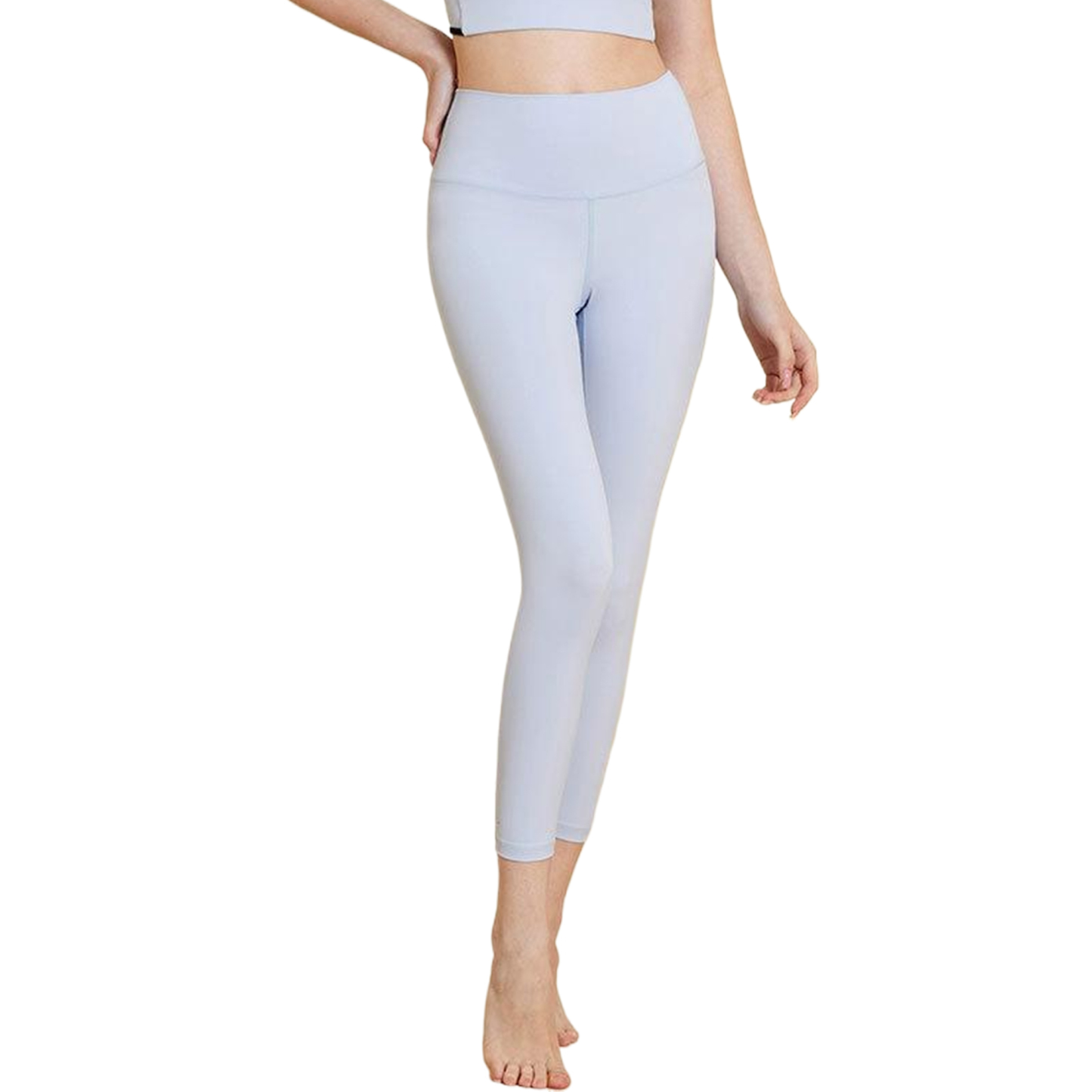 High Waisted Leggings Yoga Pants