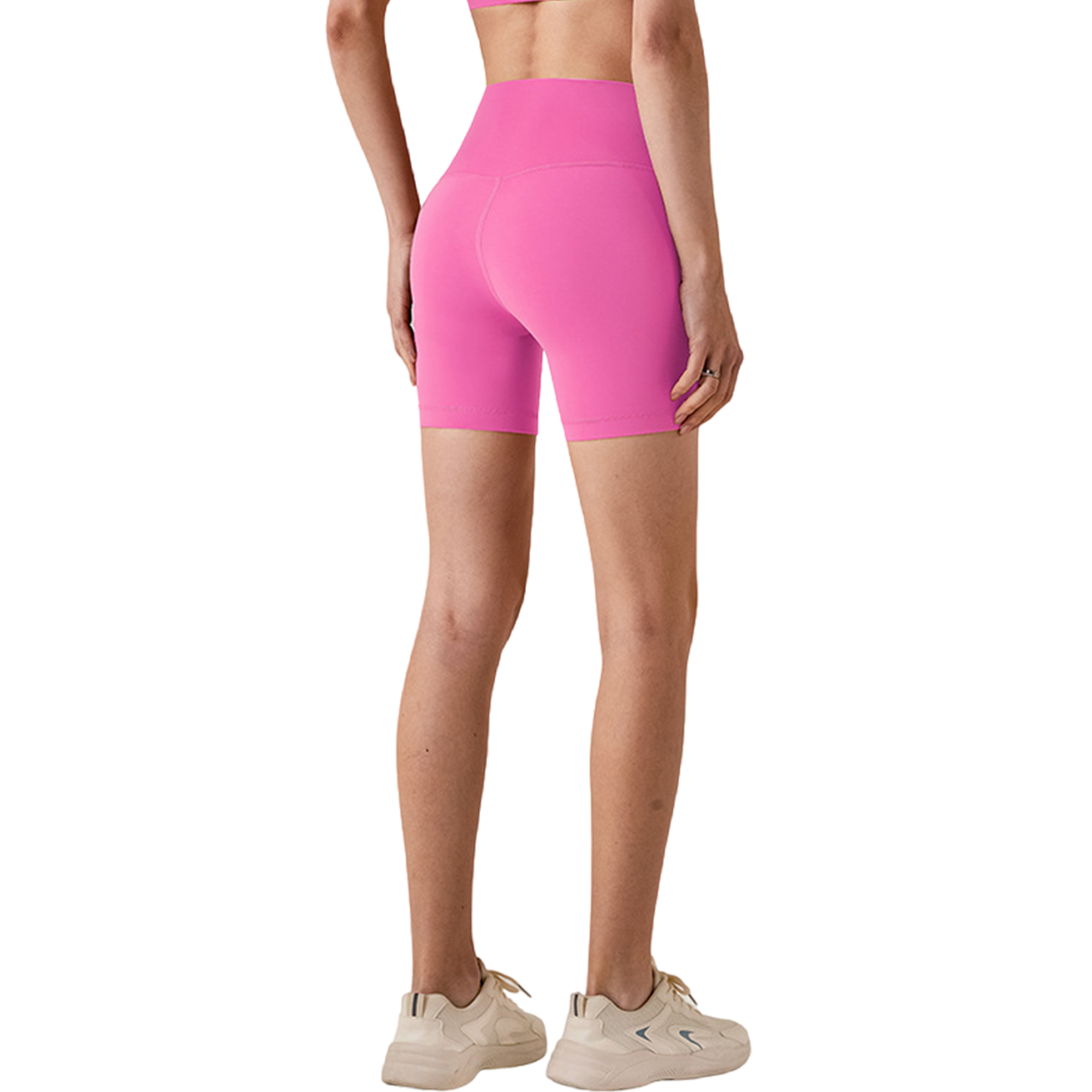 Gym Yoga Shorts