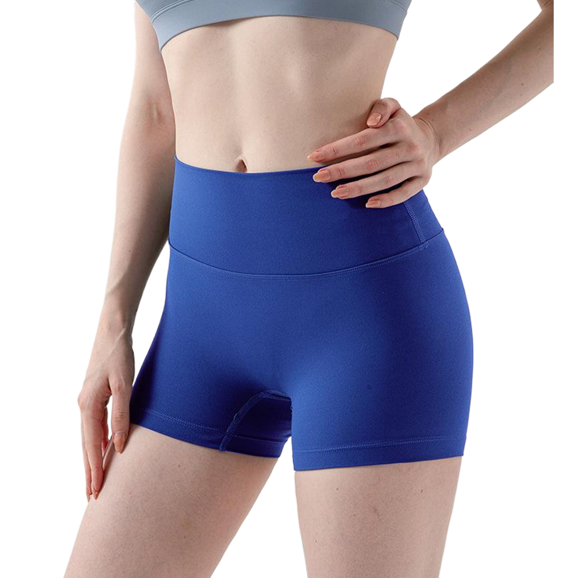Gym Yoga Shorts