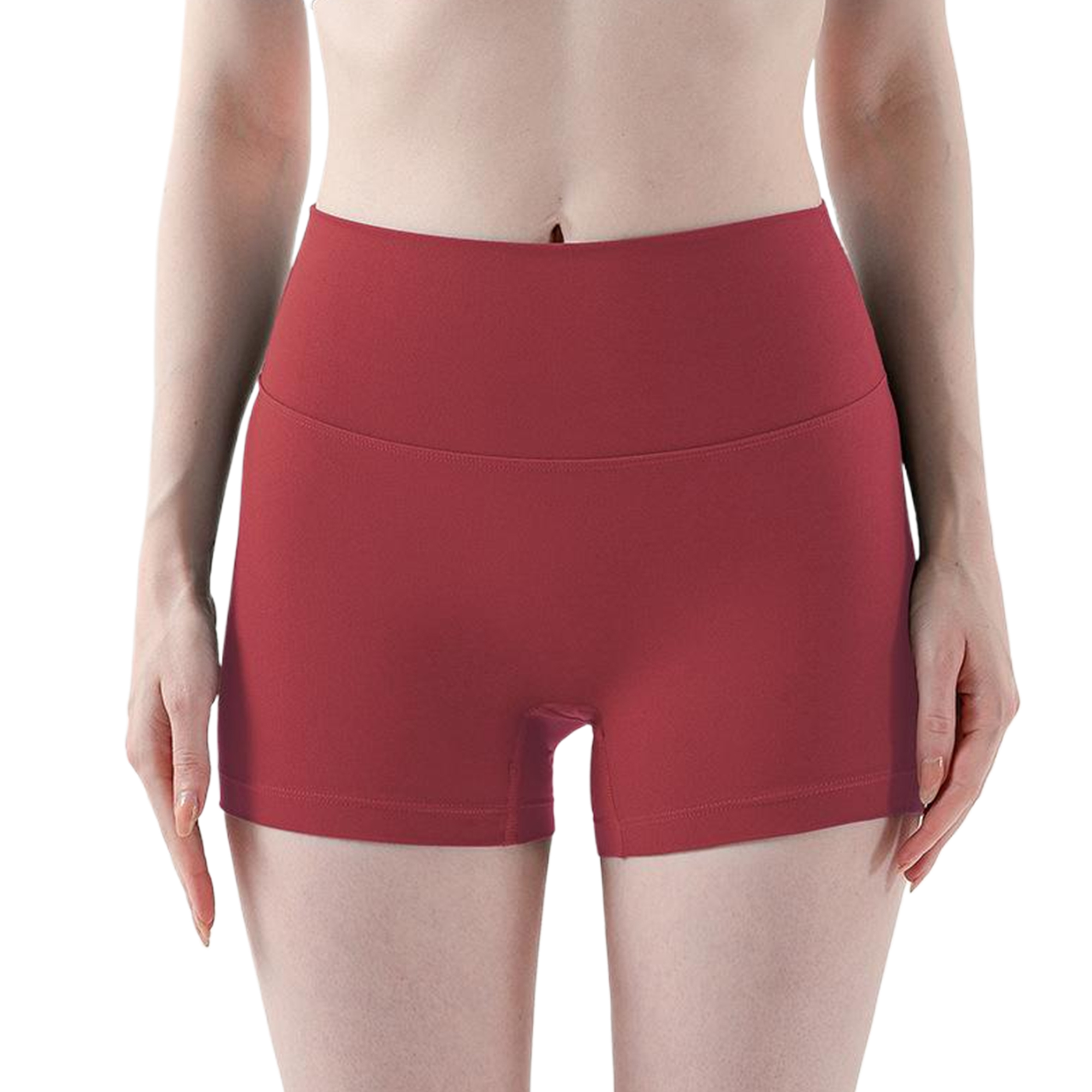 Gym Yoga Shorts