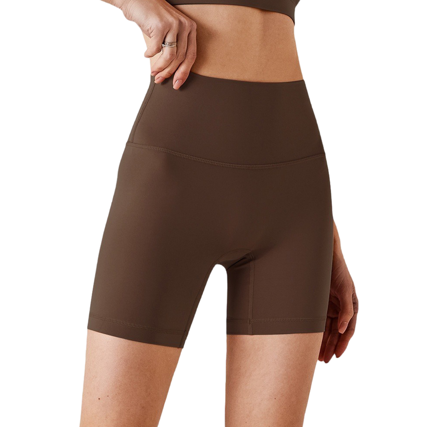 Gym Yoga Shorts