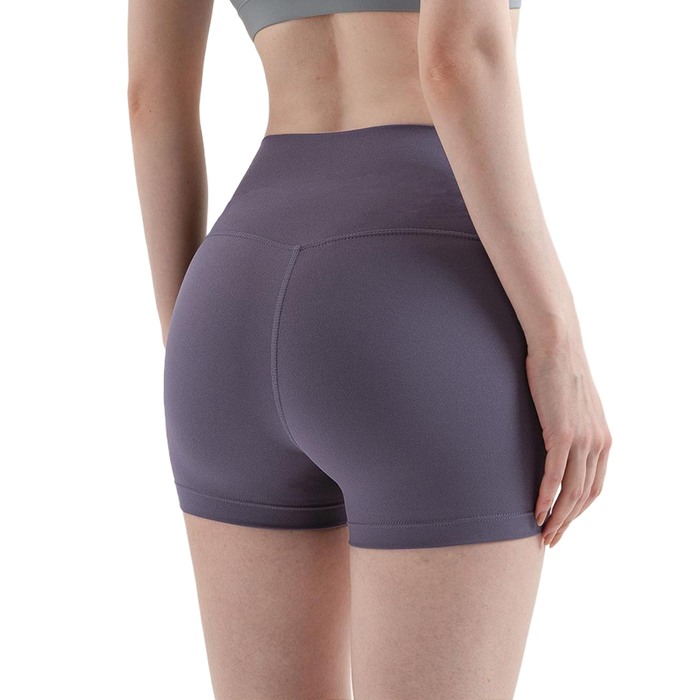 Gym Yoga Shorts