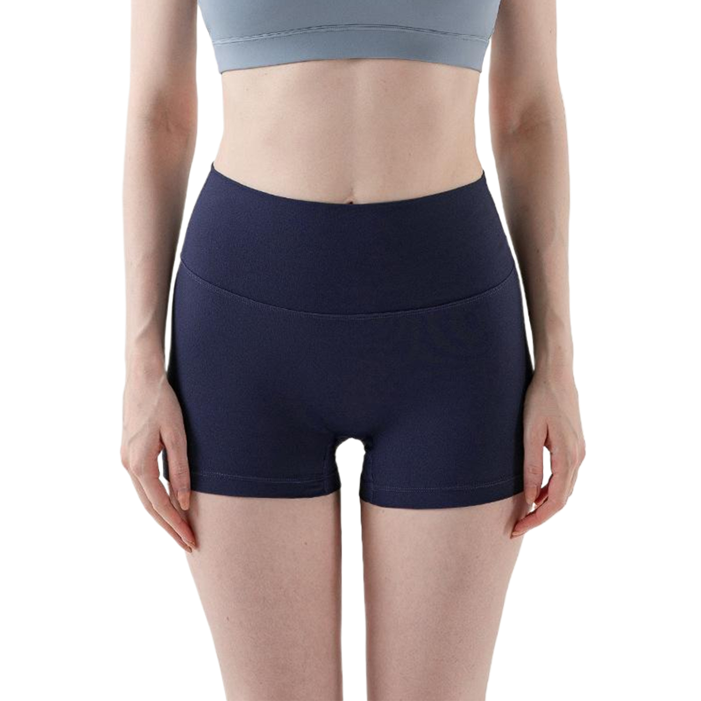 Gym Yoga Shorts