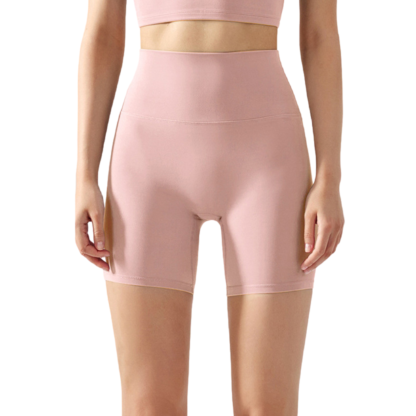 Yoga Shorts