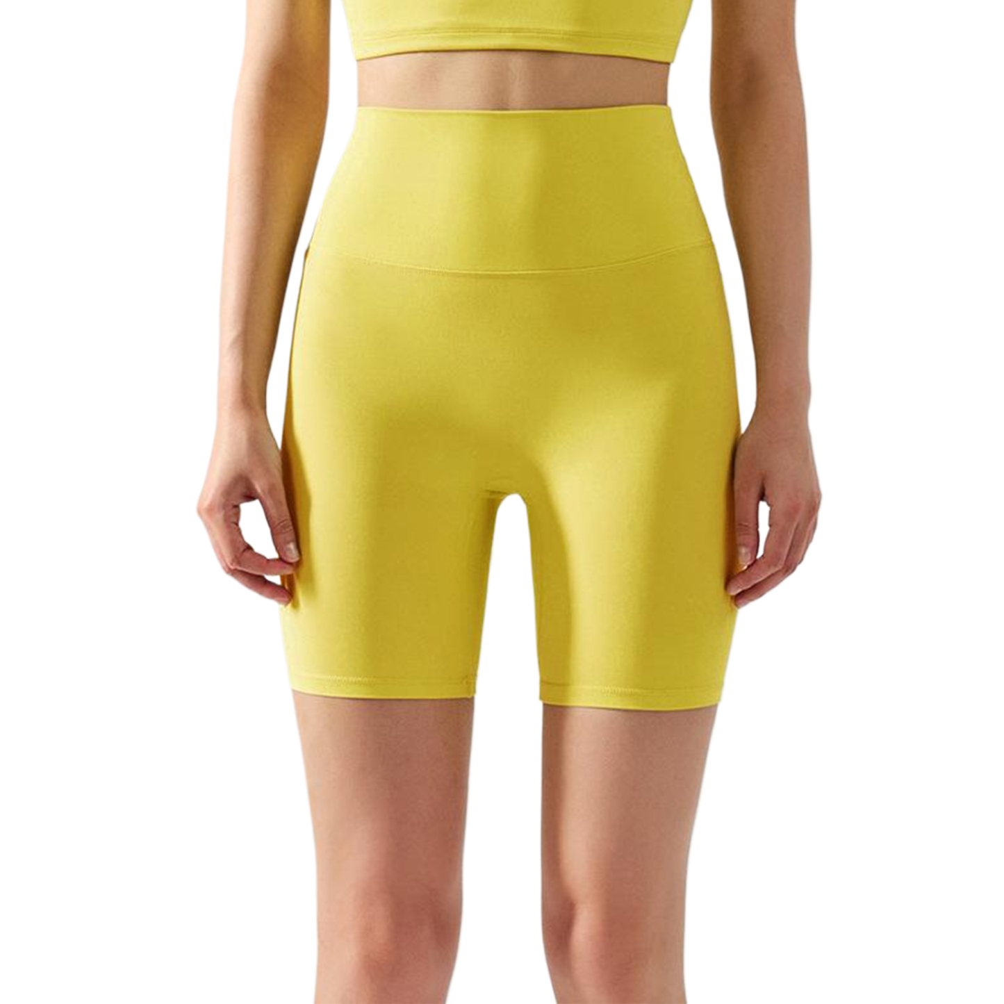 Yoga Shorts