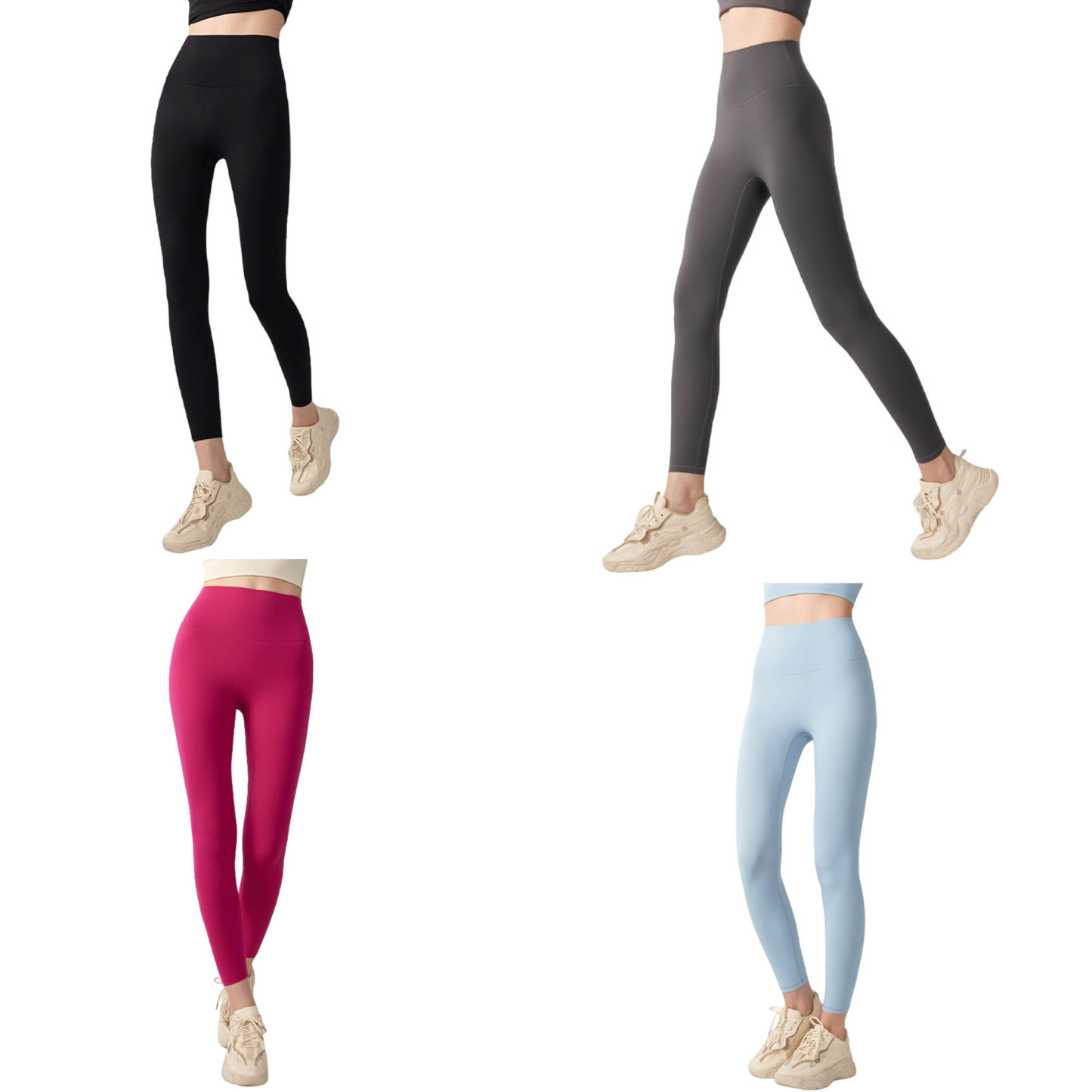 Lounge Yoga Legging Butt Lifting 