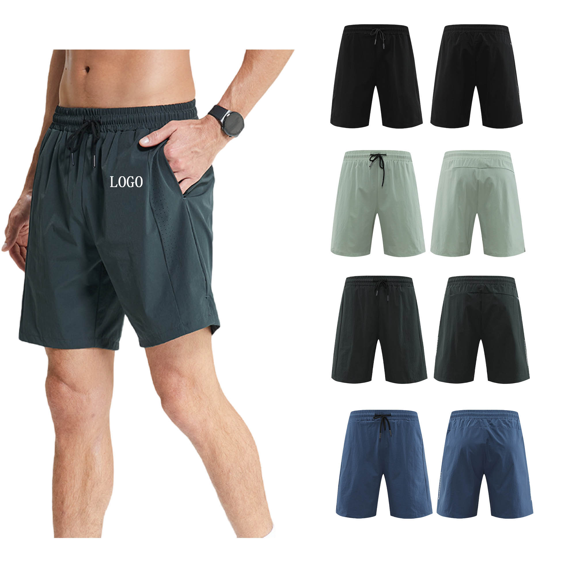Men's Running Shorts 