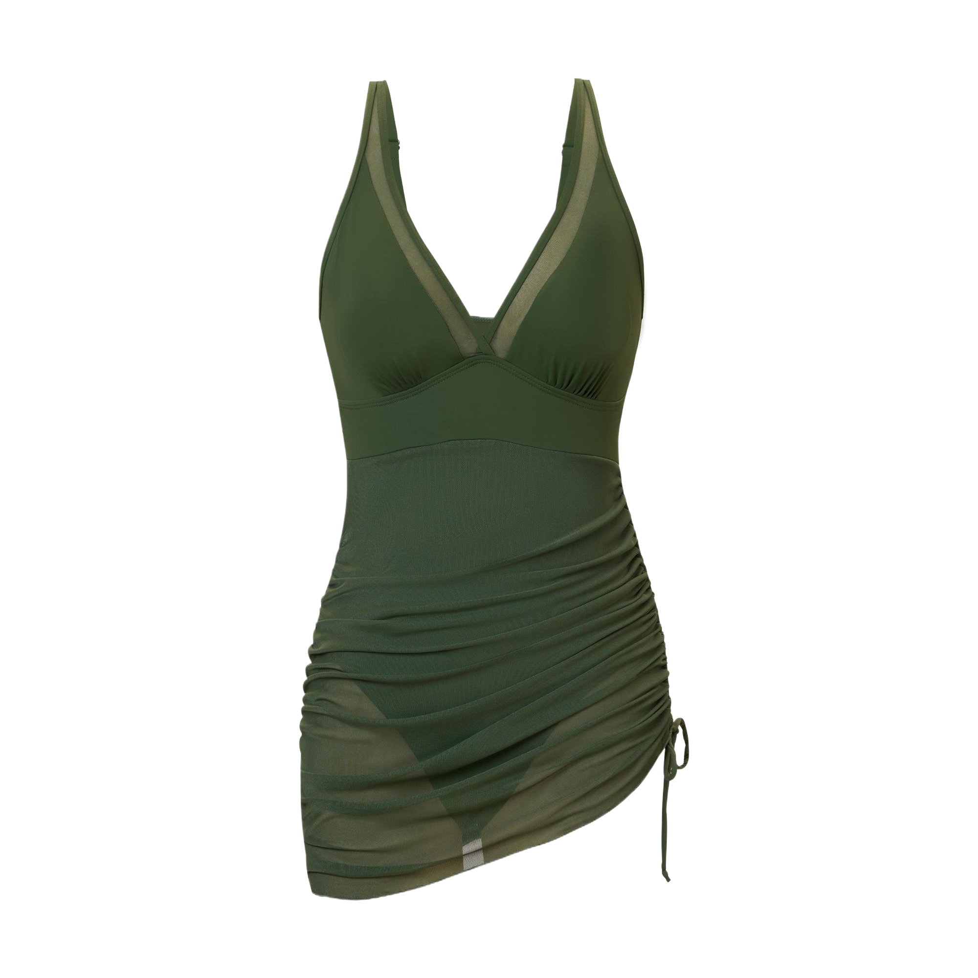Women's Classic One Piece Swimsuit