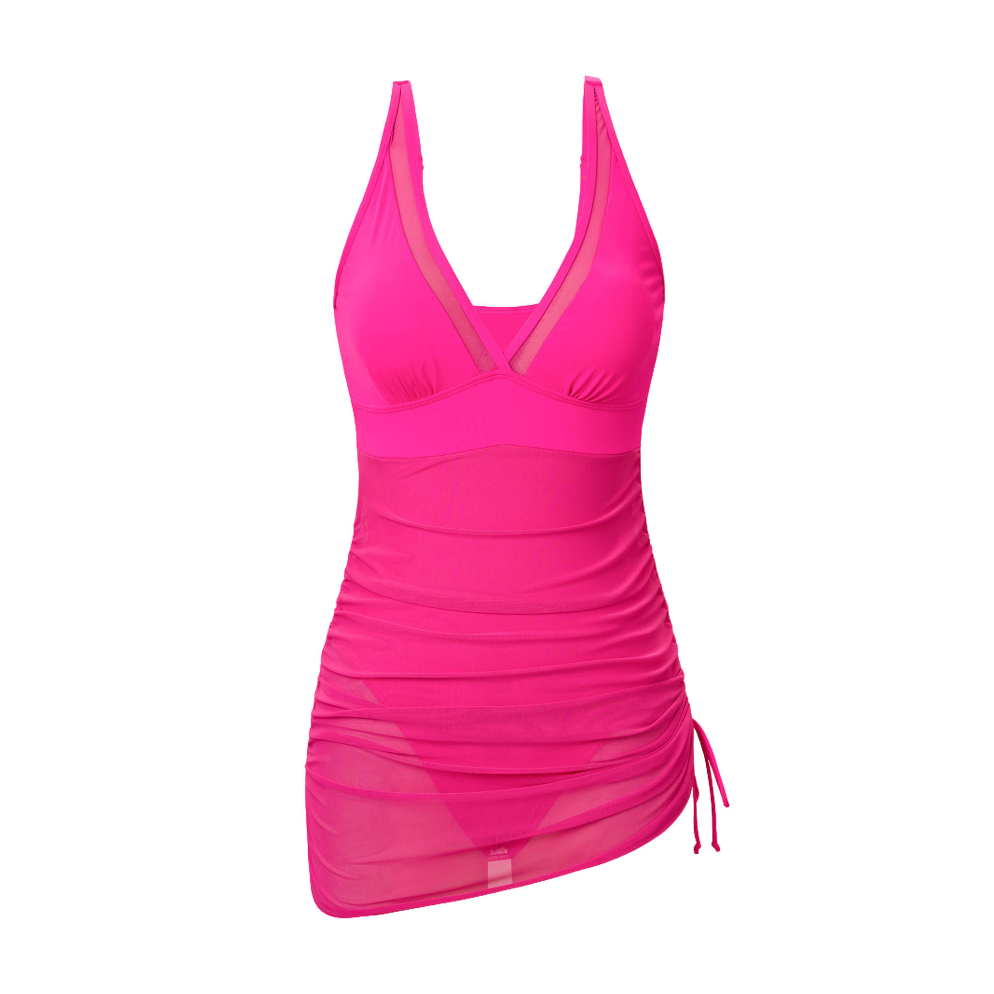 Women's Classic One Piece Swimsuit