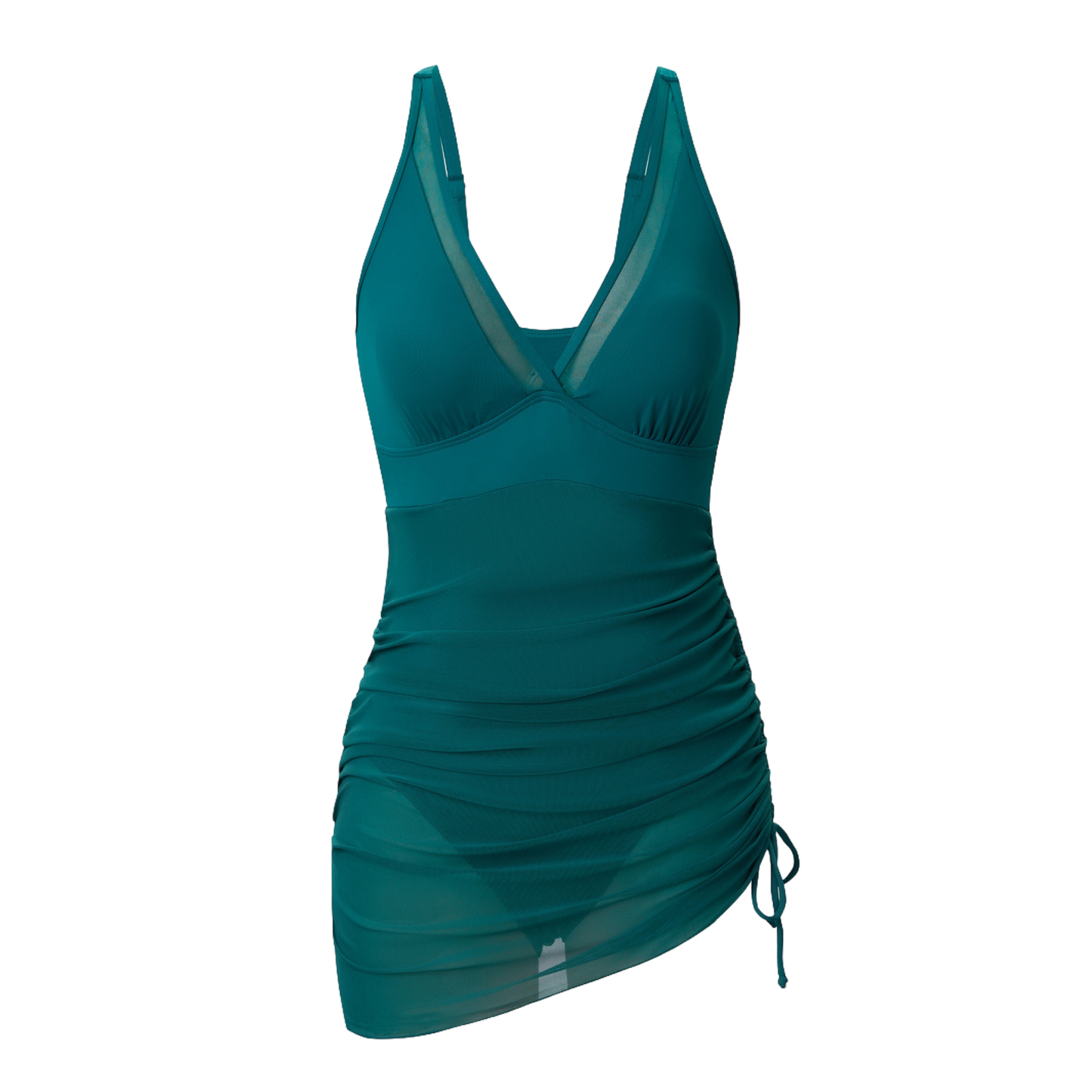 Women's Classic One Piece Swimsuit