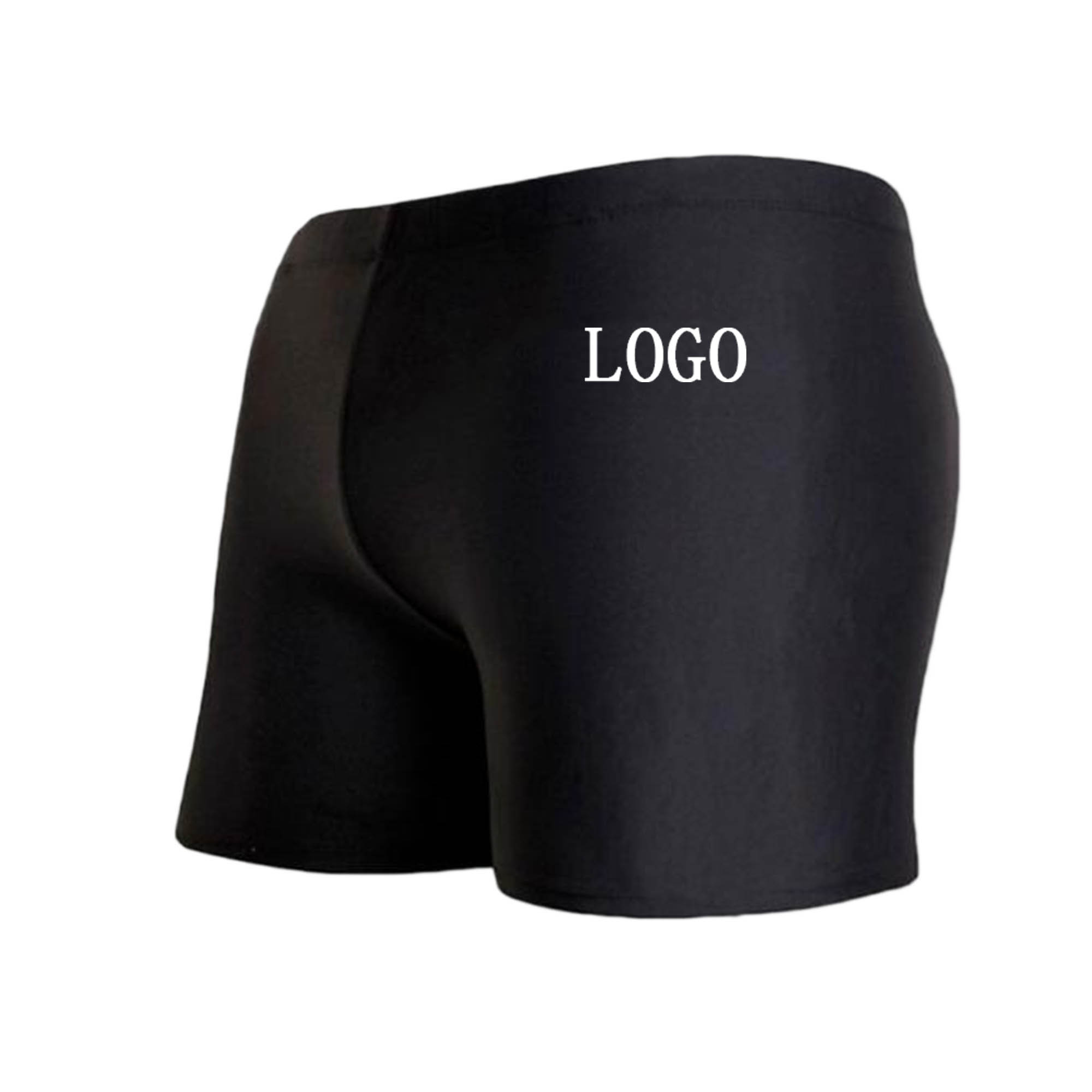 Men's Quick Dry Swimming Shorts
