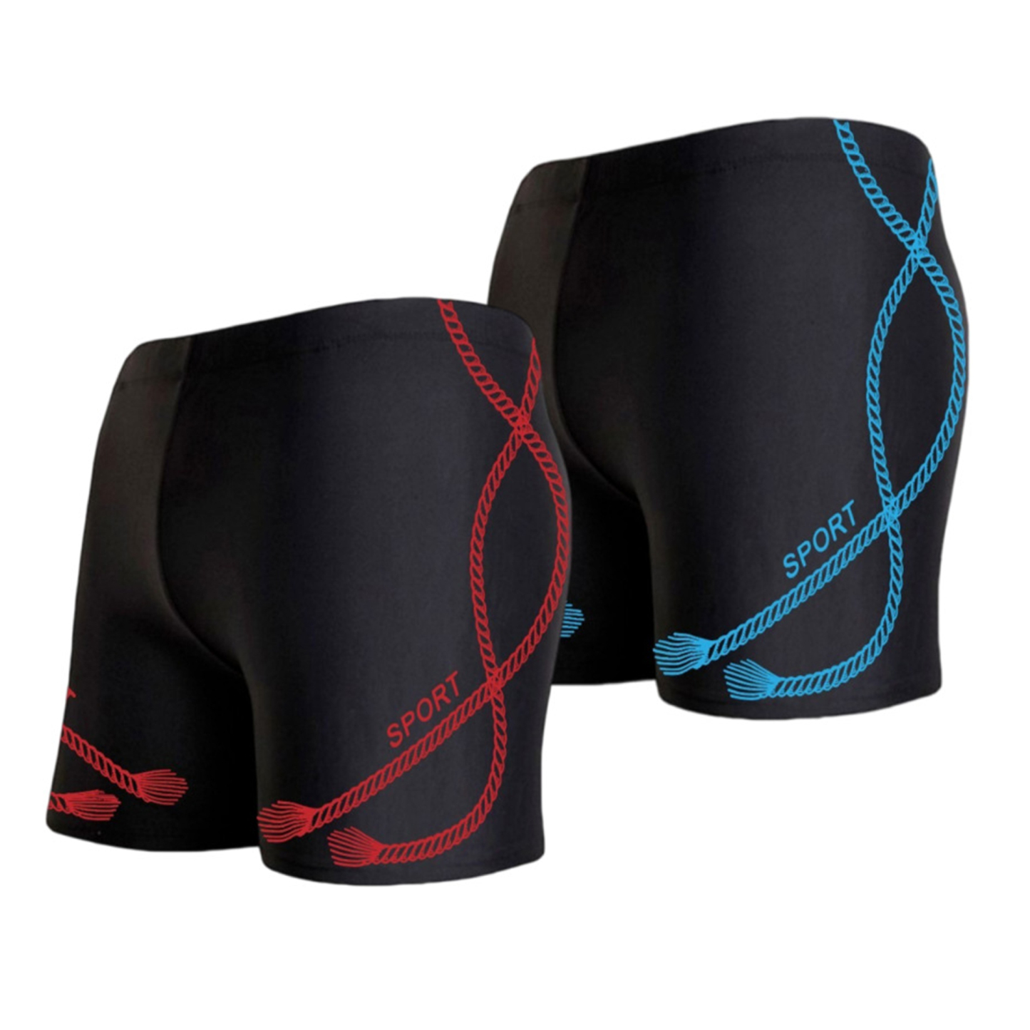 Men's Quick Dry Swimming Shorts