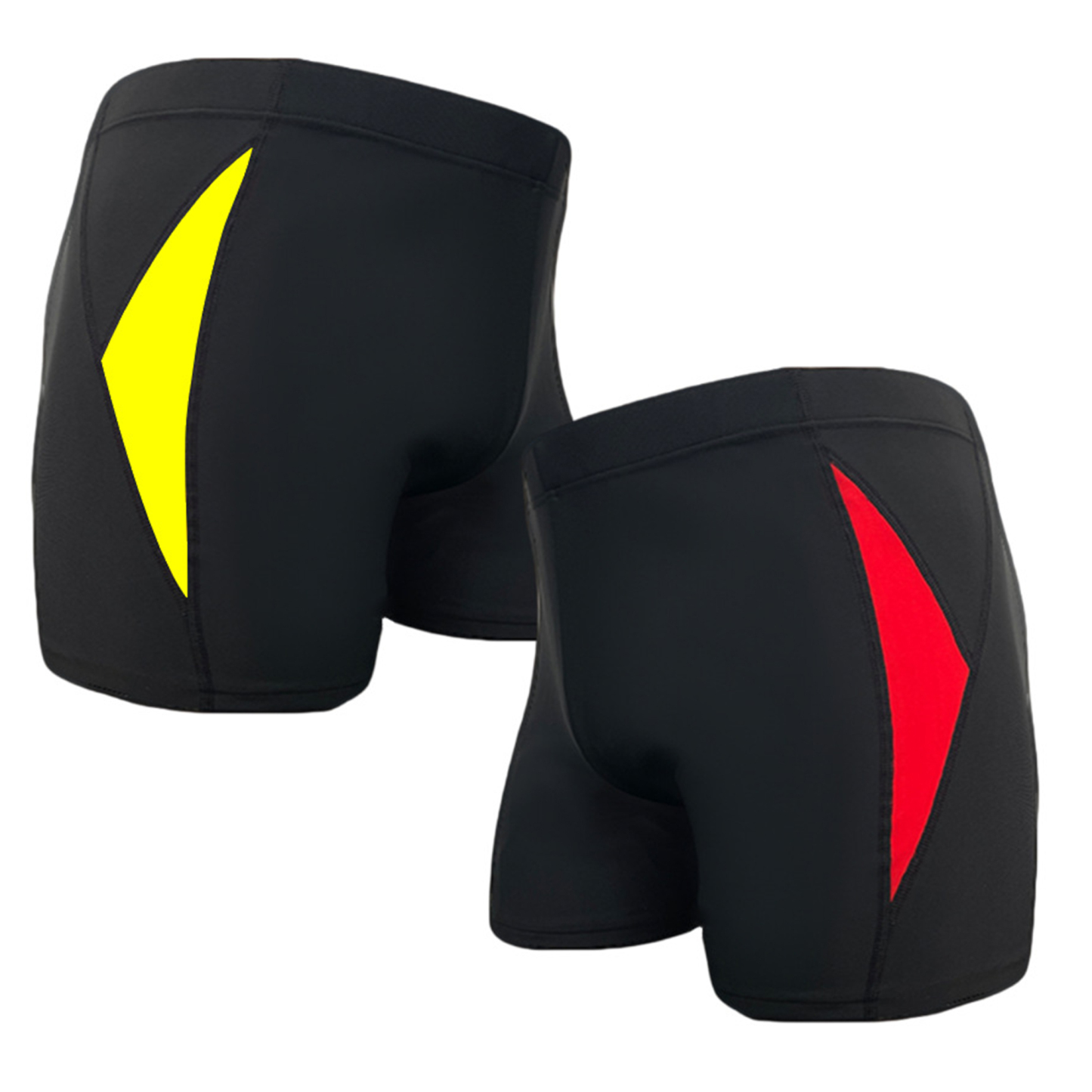 Men's Quick Dry Swimming Shorts