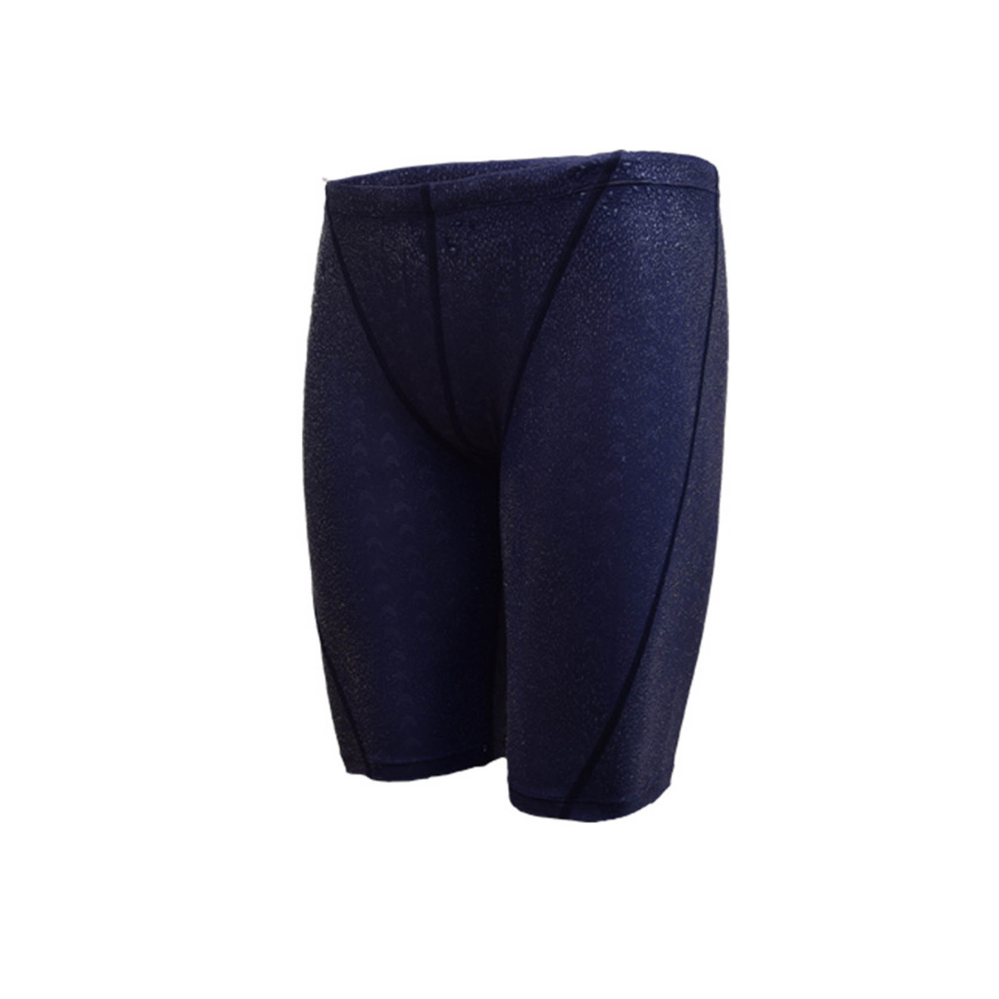 Men's Quick Dry Race Swim Shorts 