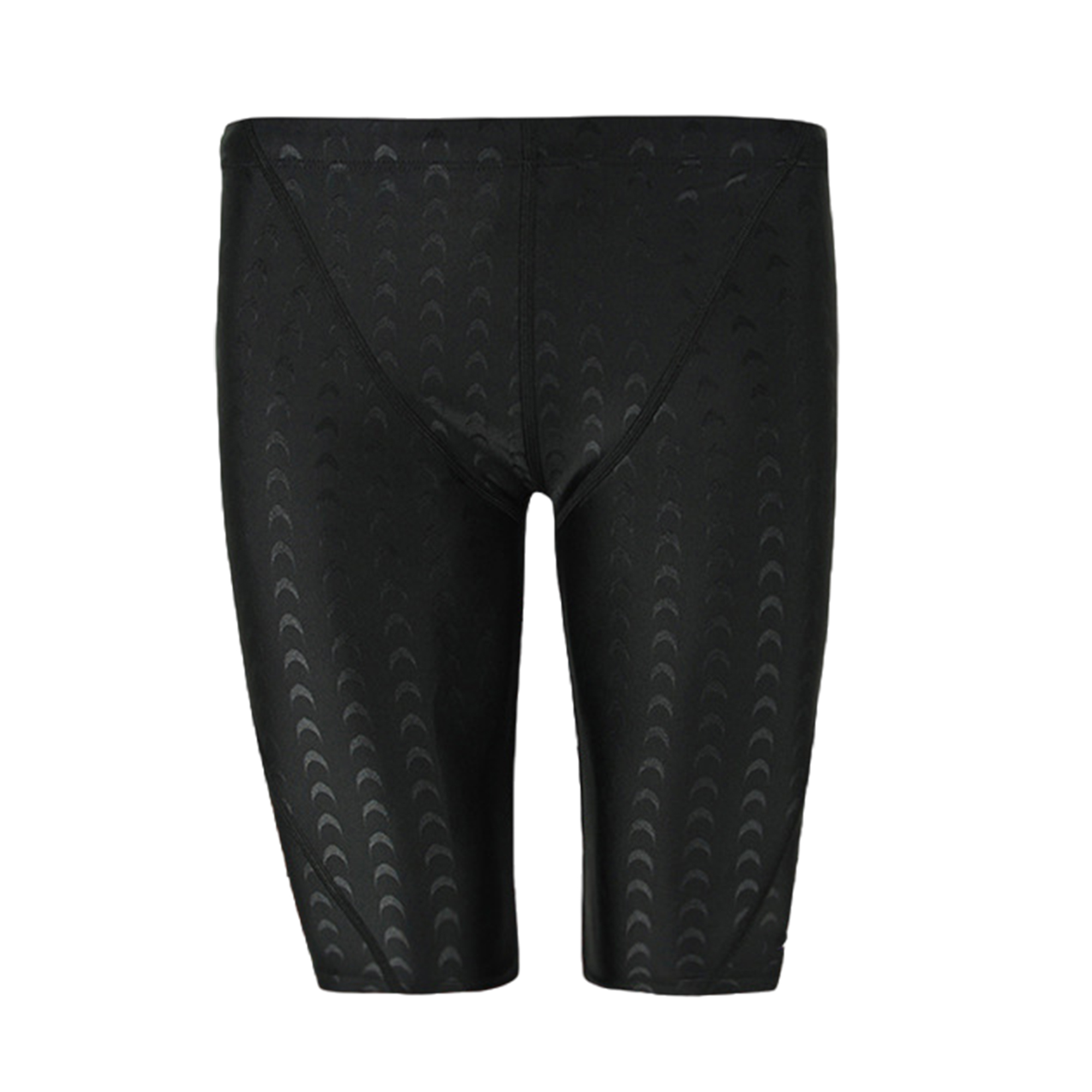 Men's Quick Dry Race Swim Shorts 