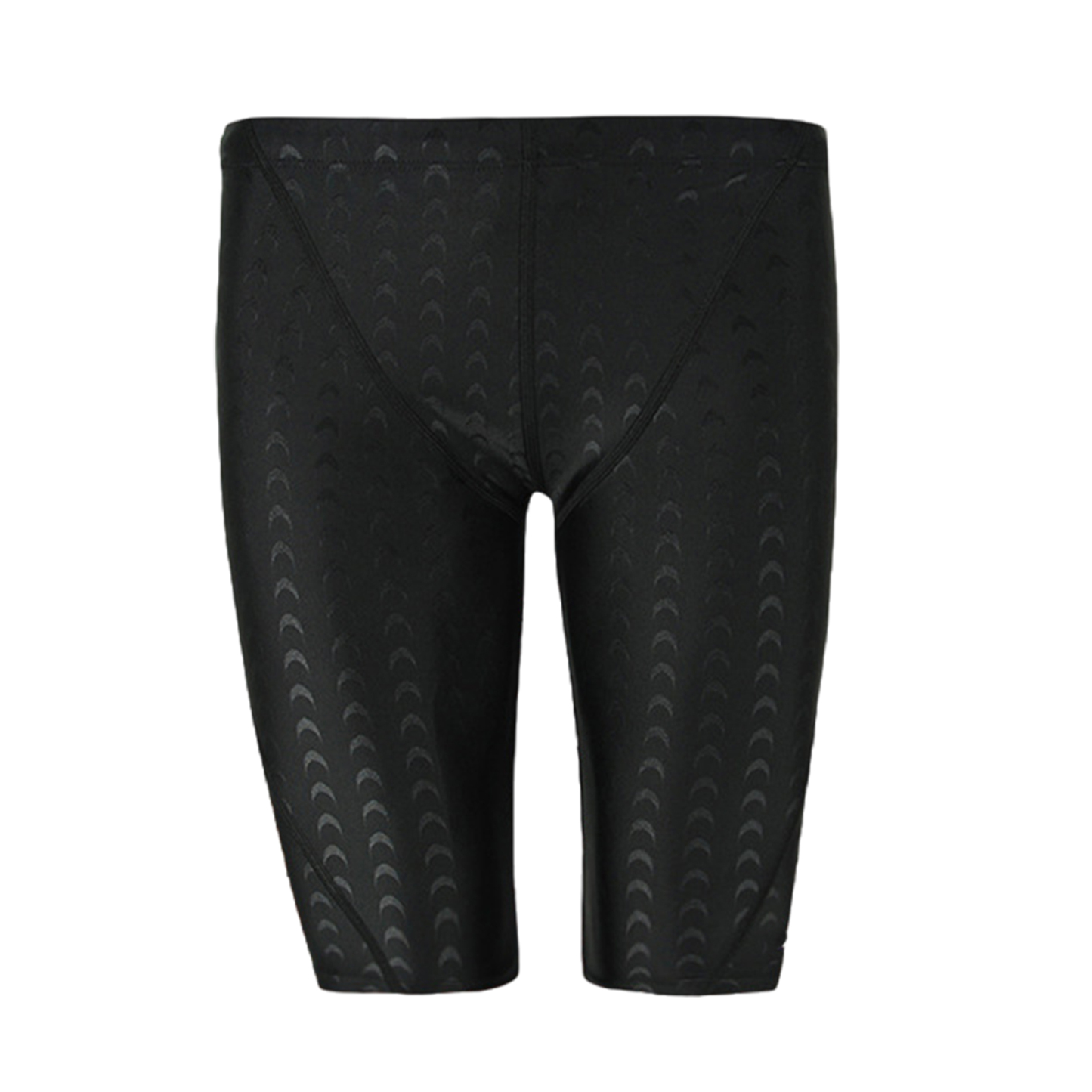 Men's Quick Dry Race Swim Shorts 
