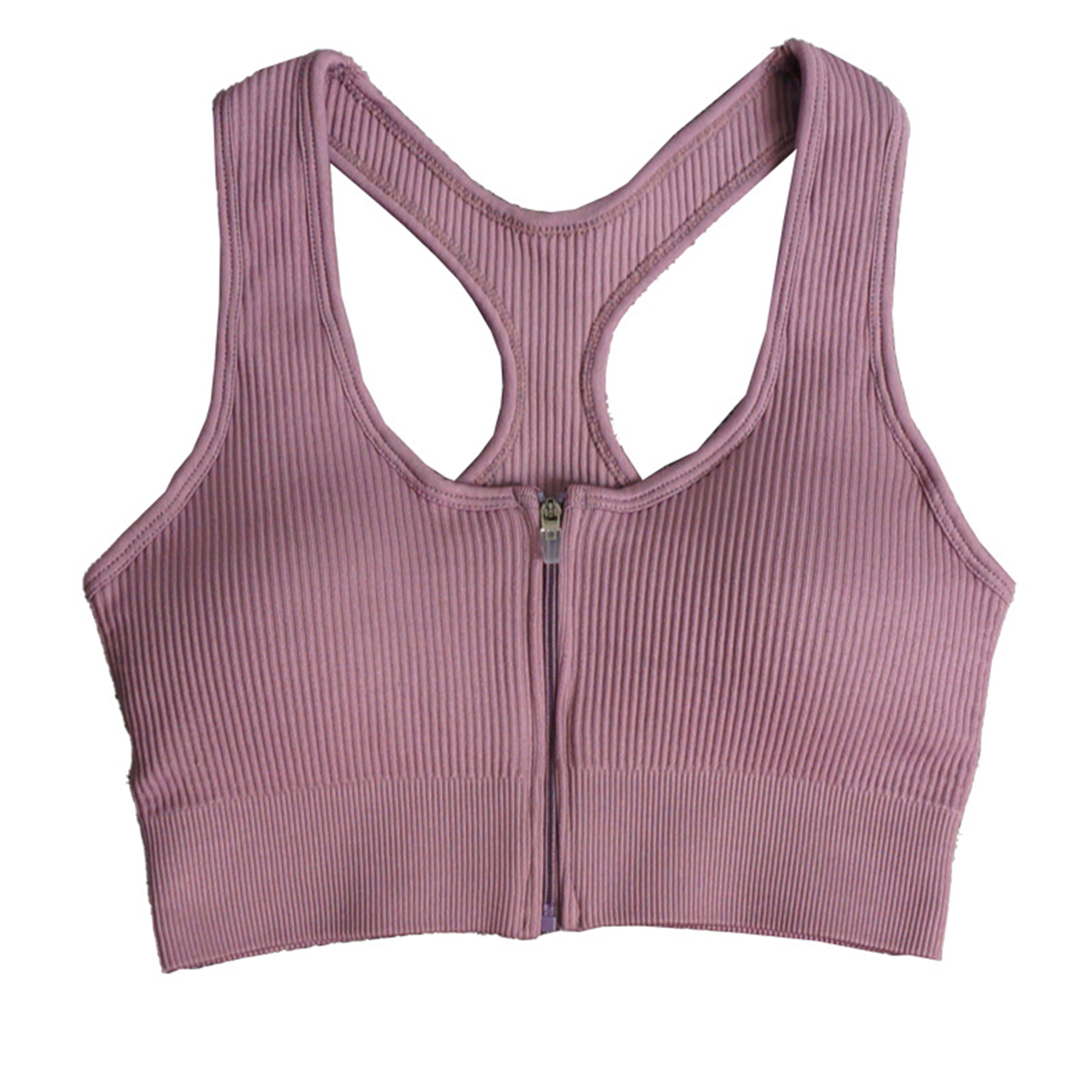 Two Piece Yoga Outfits Short Sleeve Shorts