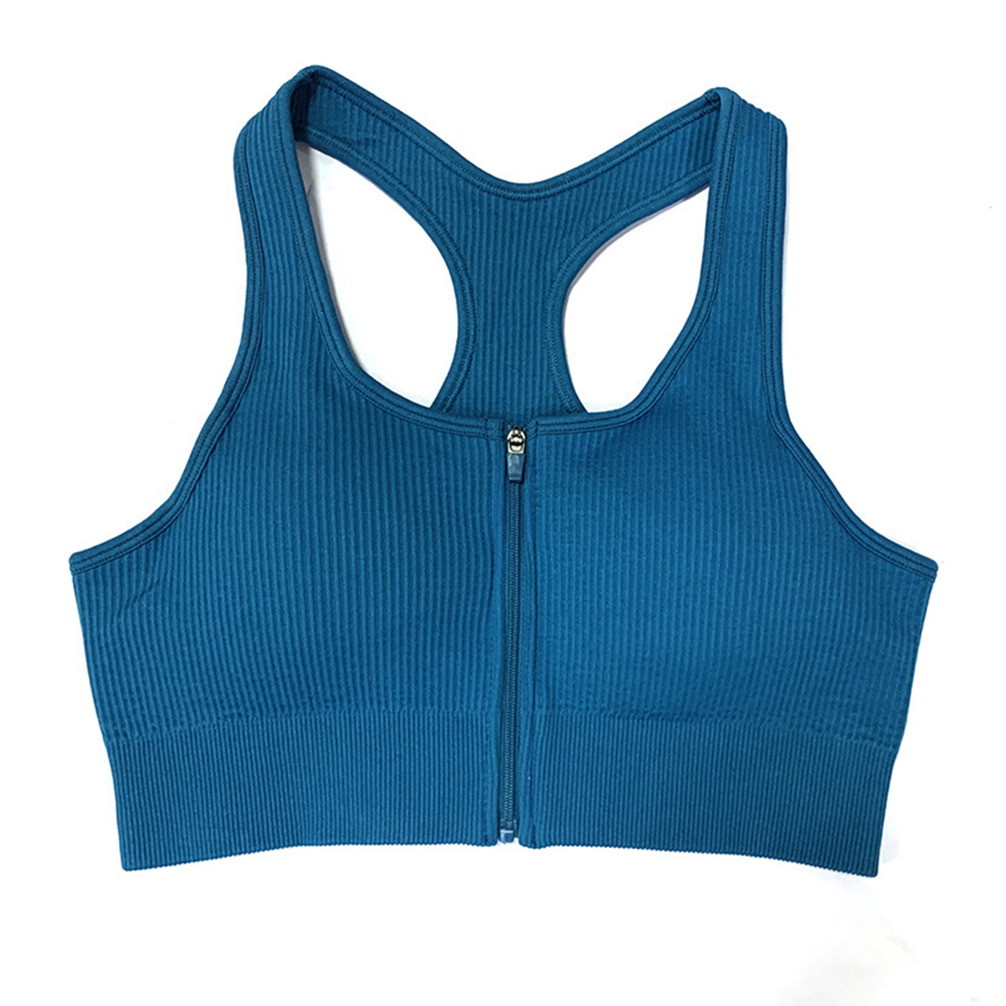 Two Piece Yoga Outfits Short Sleeve Shorts