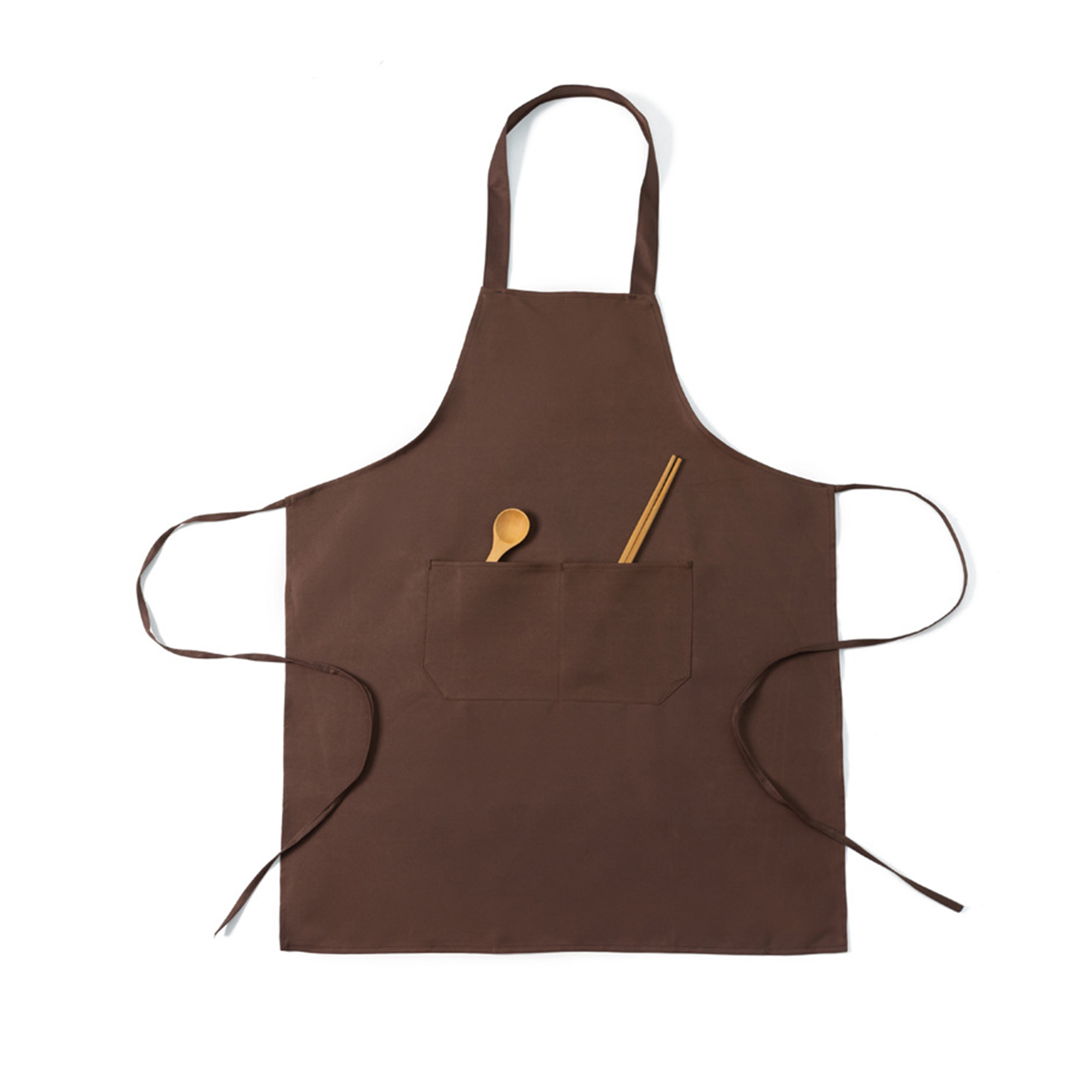 Apron With Pockets