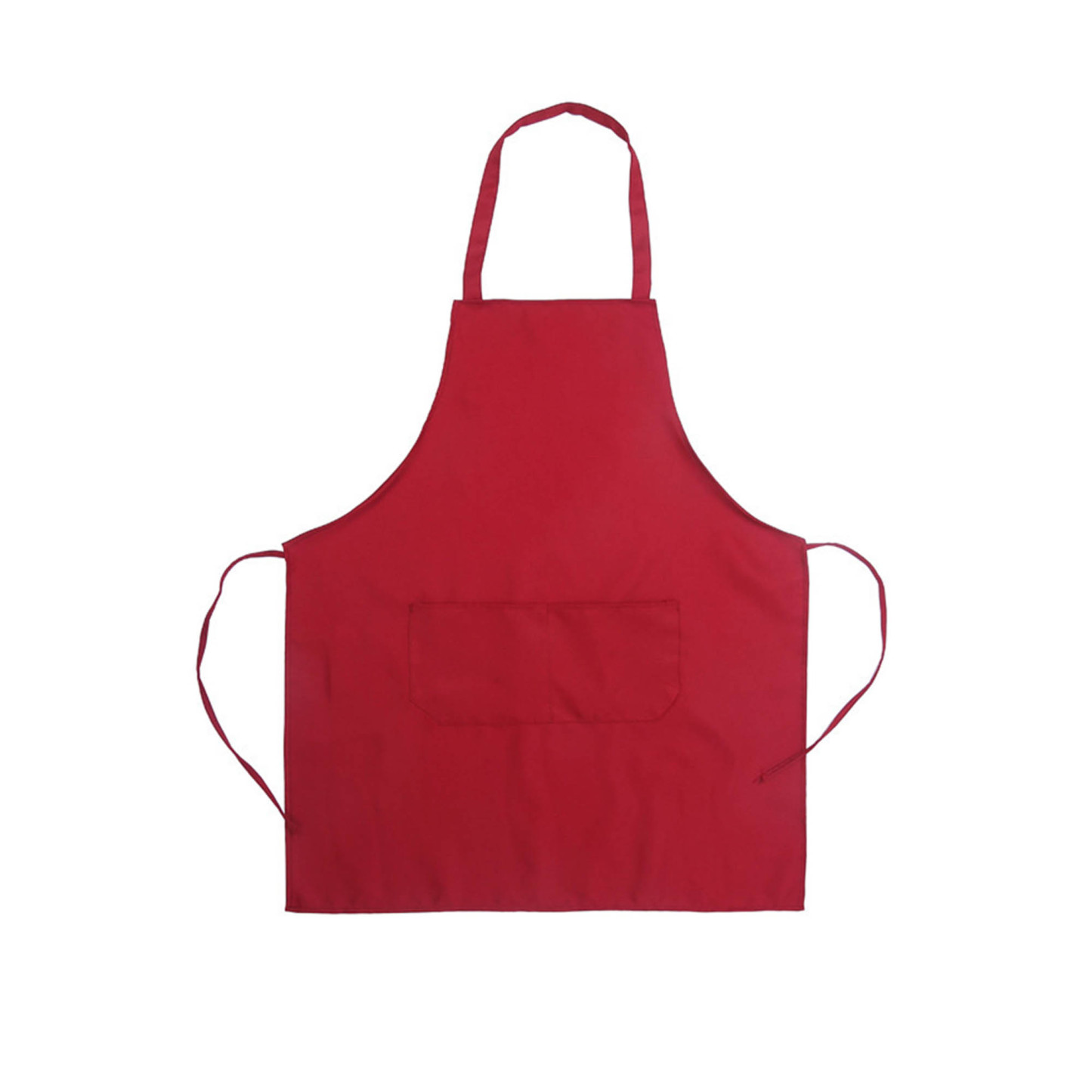 Apron With Pockets