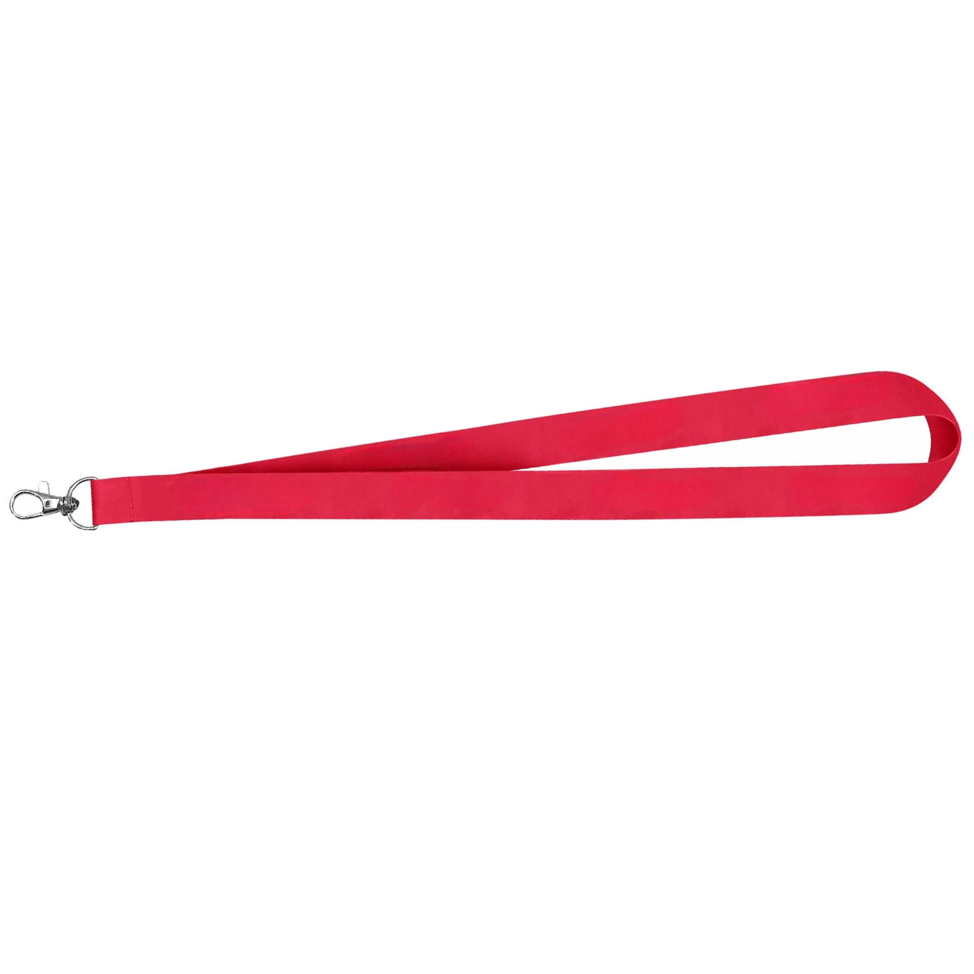 Full-Color Custom Lanyard