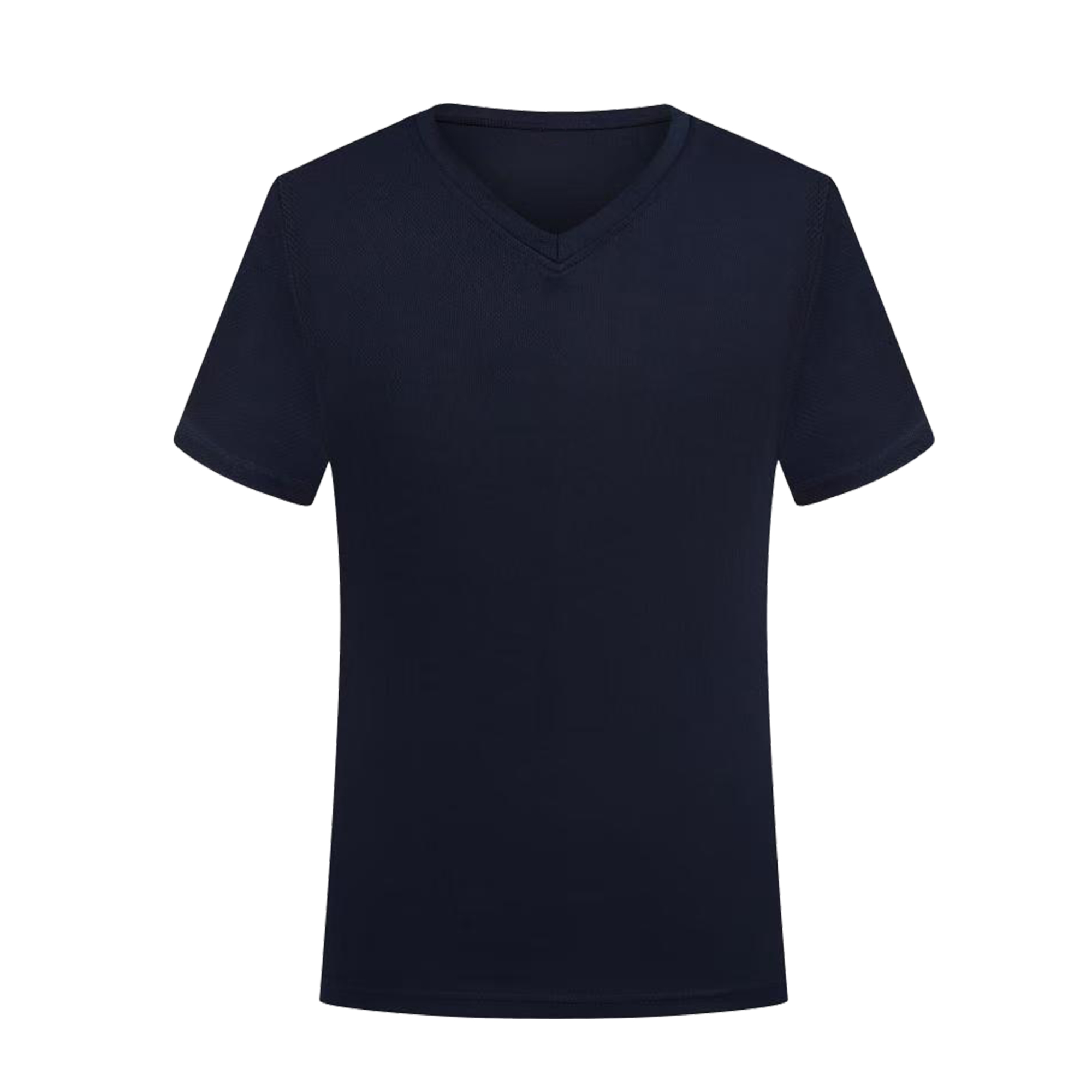 Classic Short Sleeve T-Shirt For Women