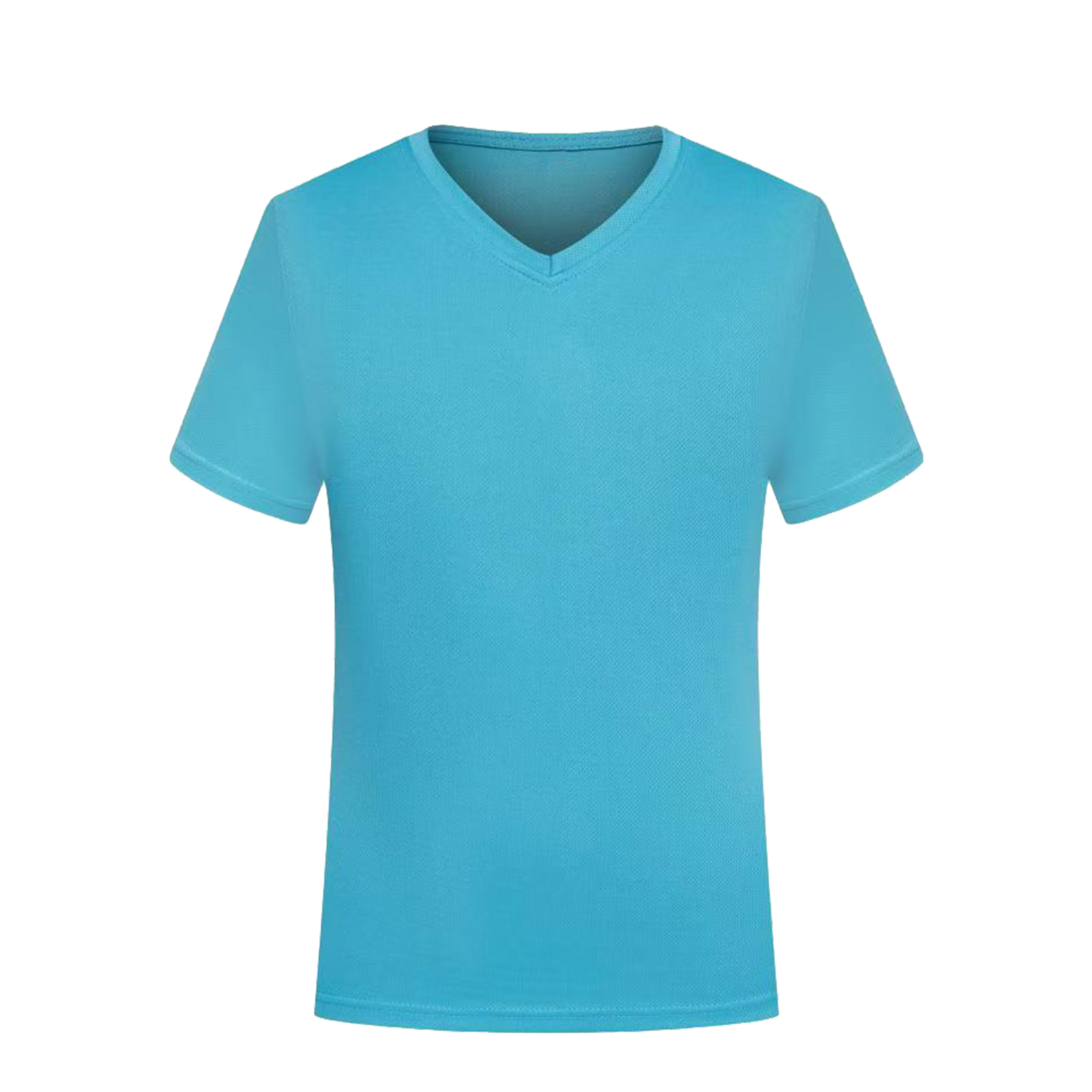 Classic Short Sleeve T-Shirt For Women