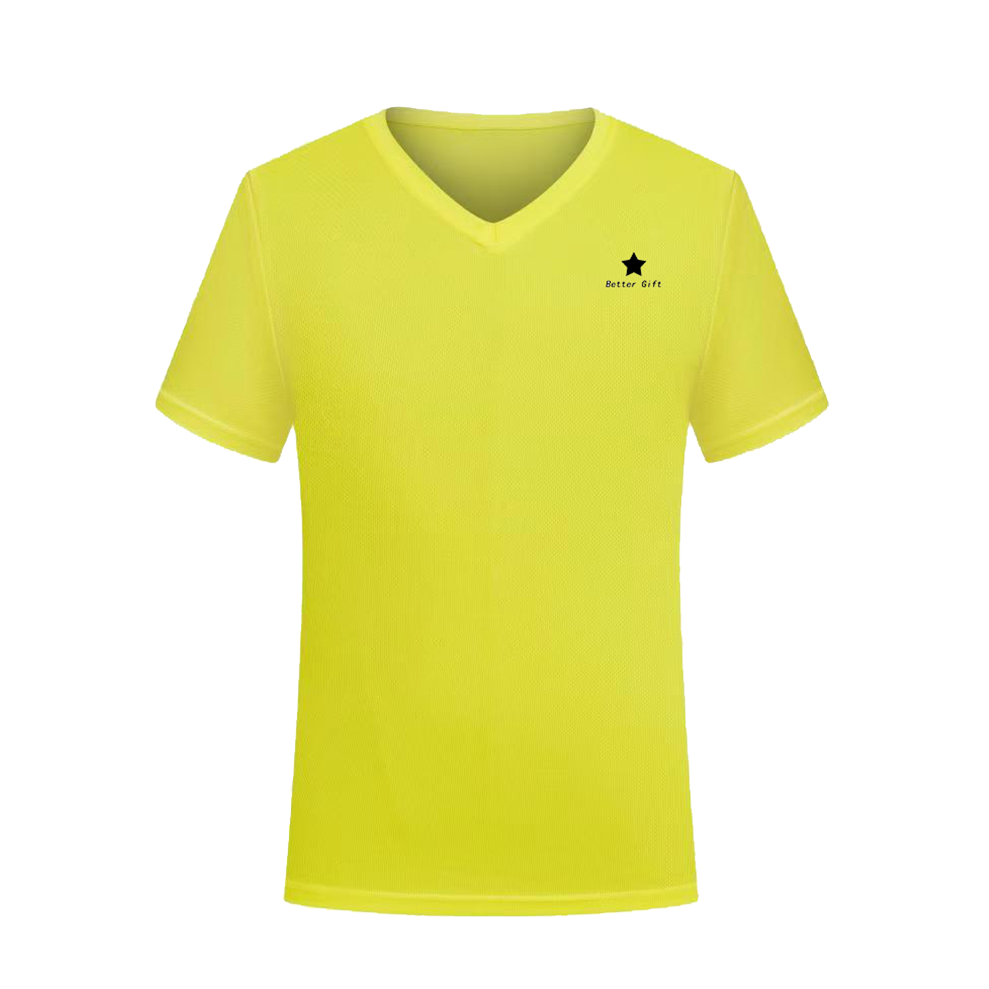 Classic Short Sleeve T-Shirt For Women