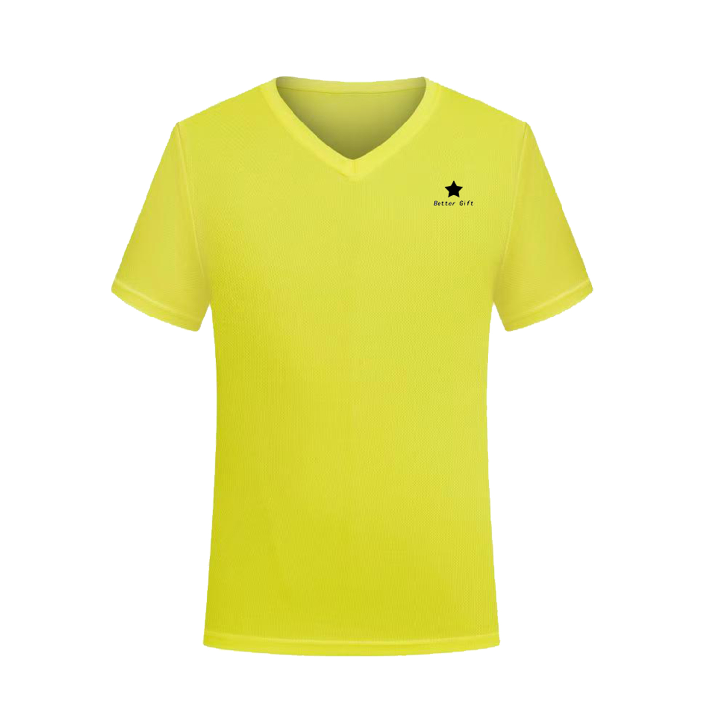 Classic Short Sleeve T-Shirt For Women