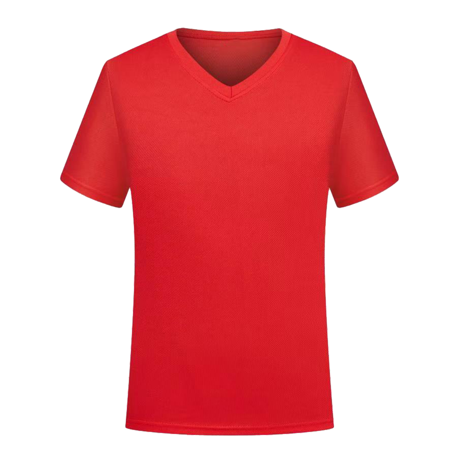 Classic Short Sleeve T-Shirt For Women